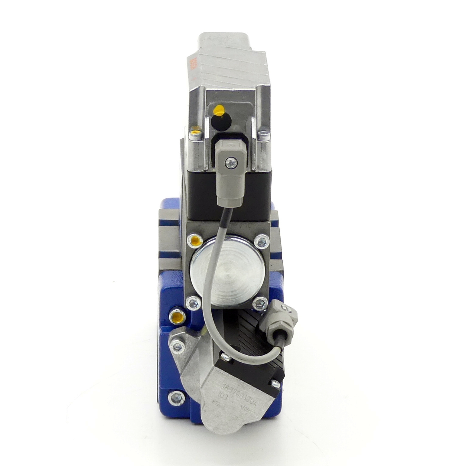 Proportional-Wegeventil 4WRVE 10 V85M-20/G24K0/B5M