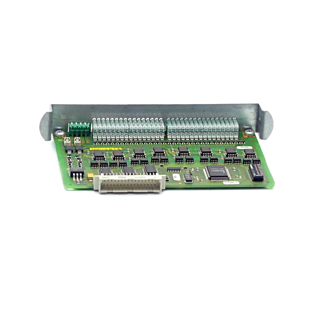 Output module A24V-C.5A 