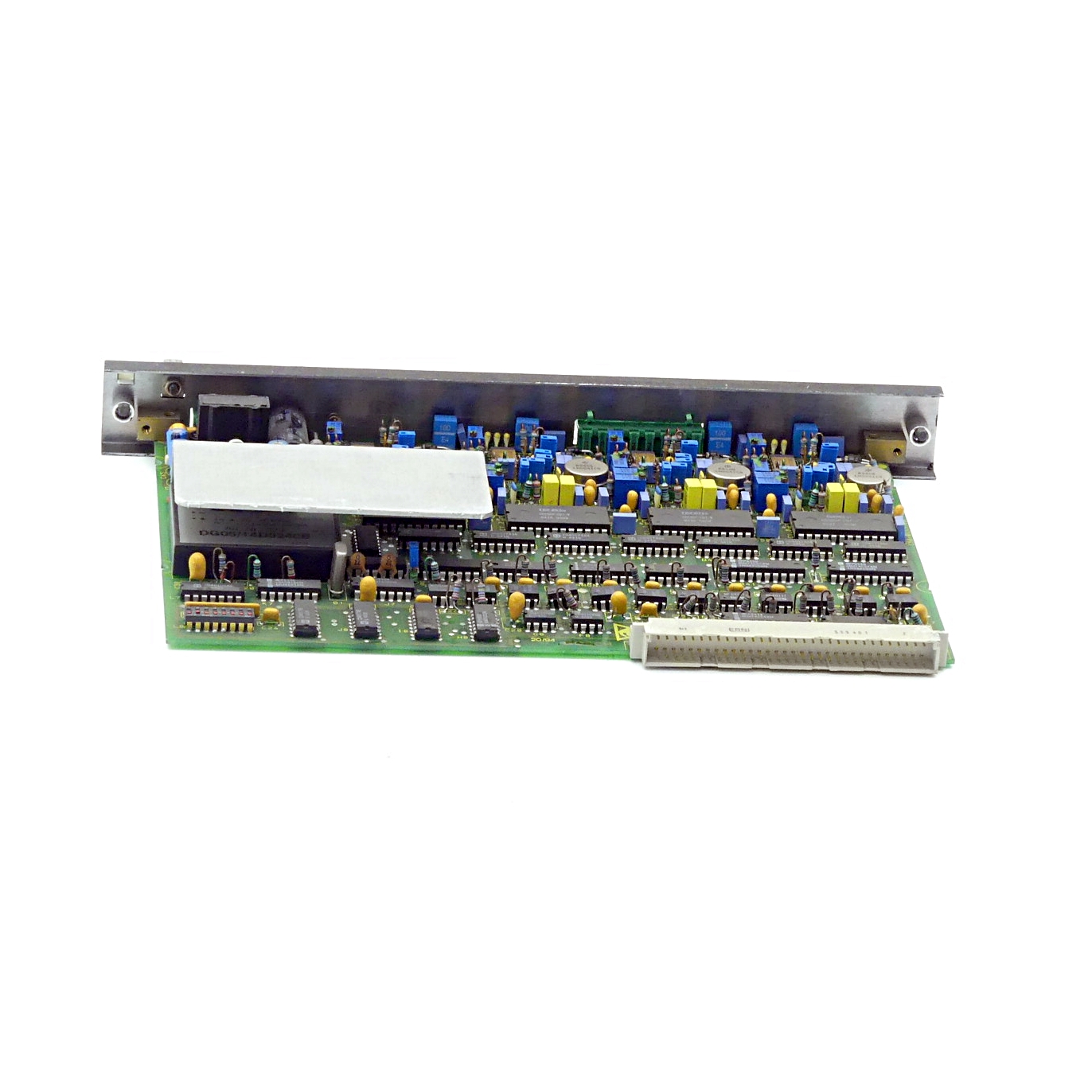 SPS Analog Output