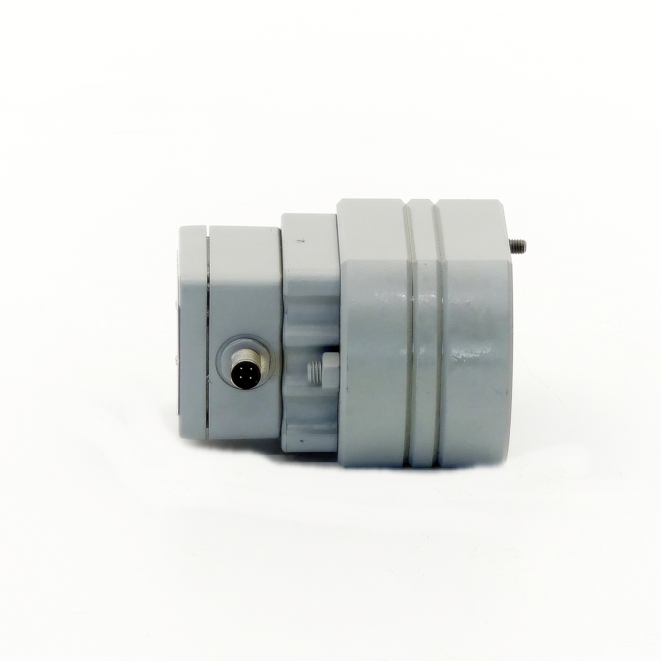 Flow meter
