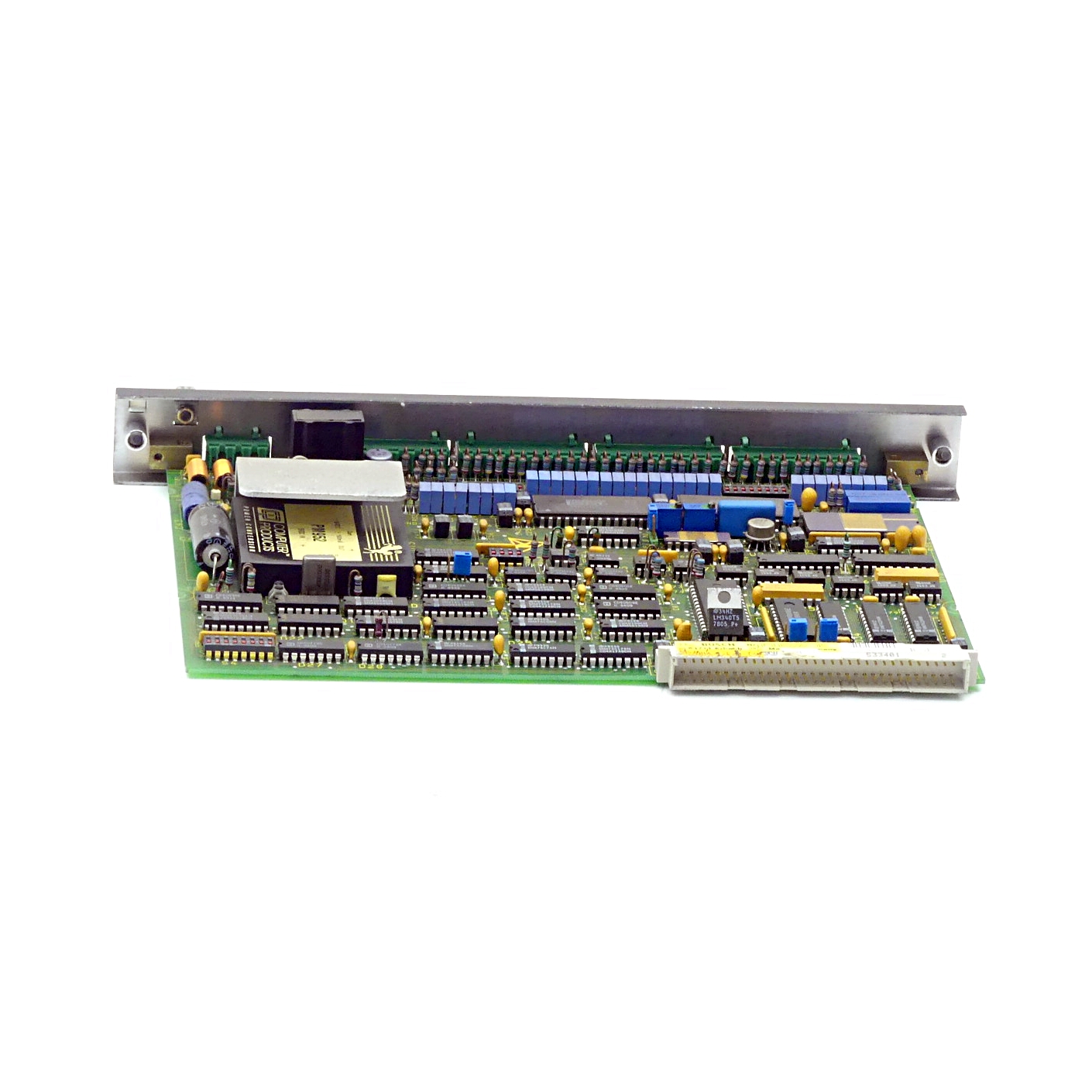 E10ana Input