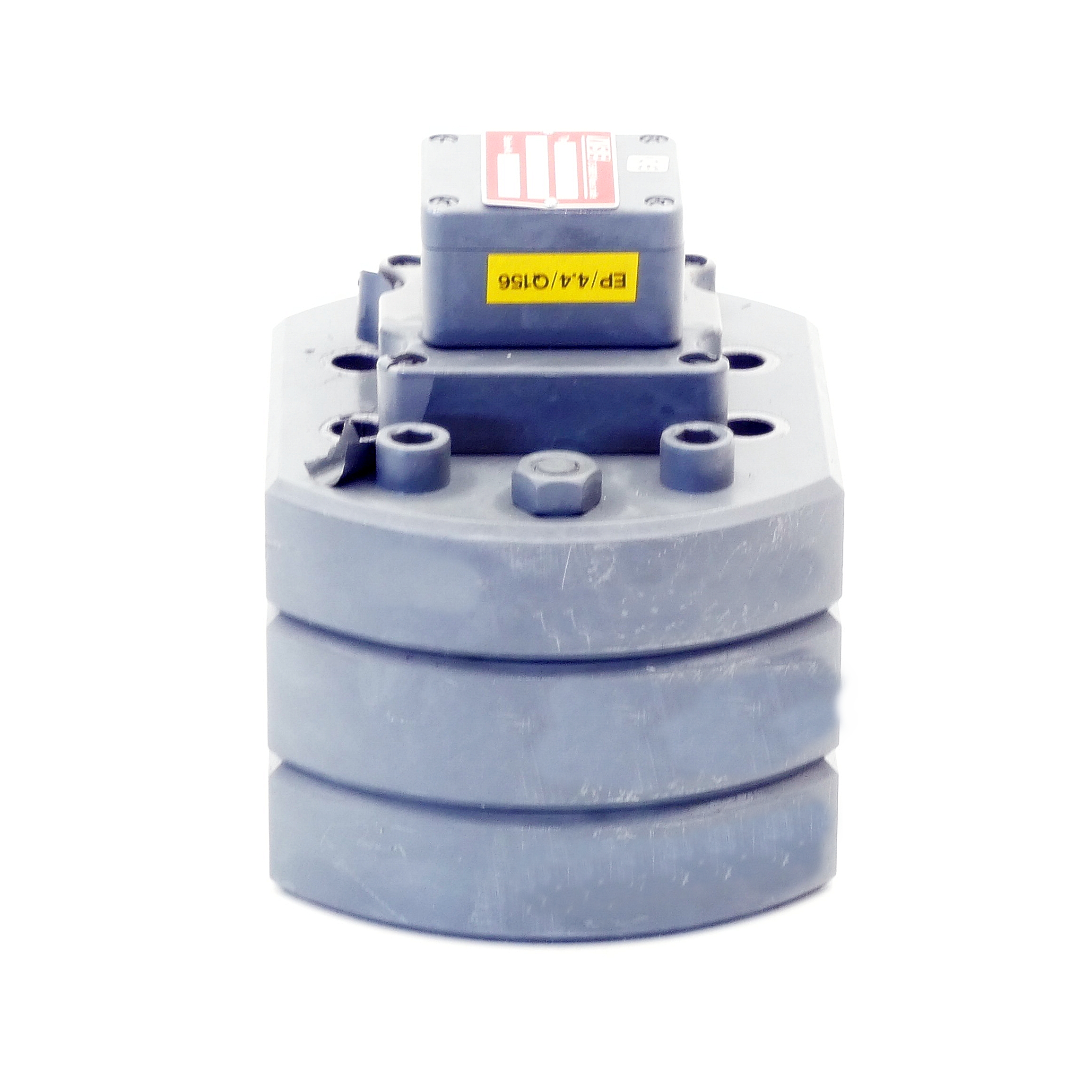Volumensensor