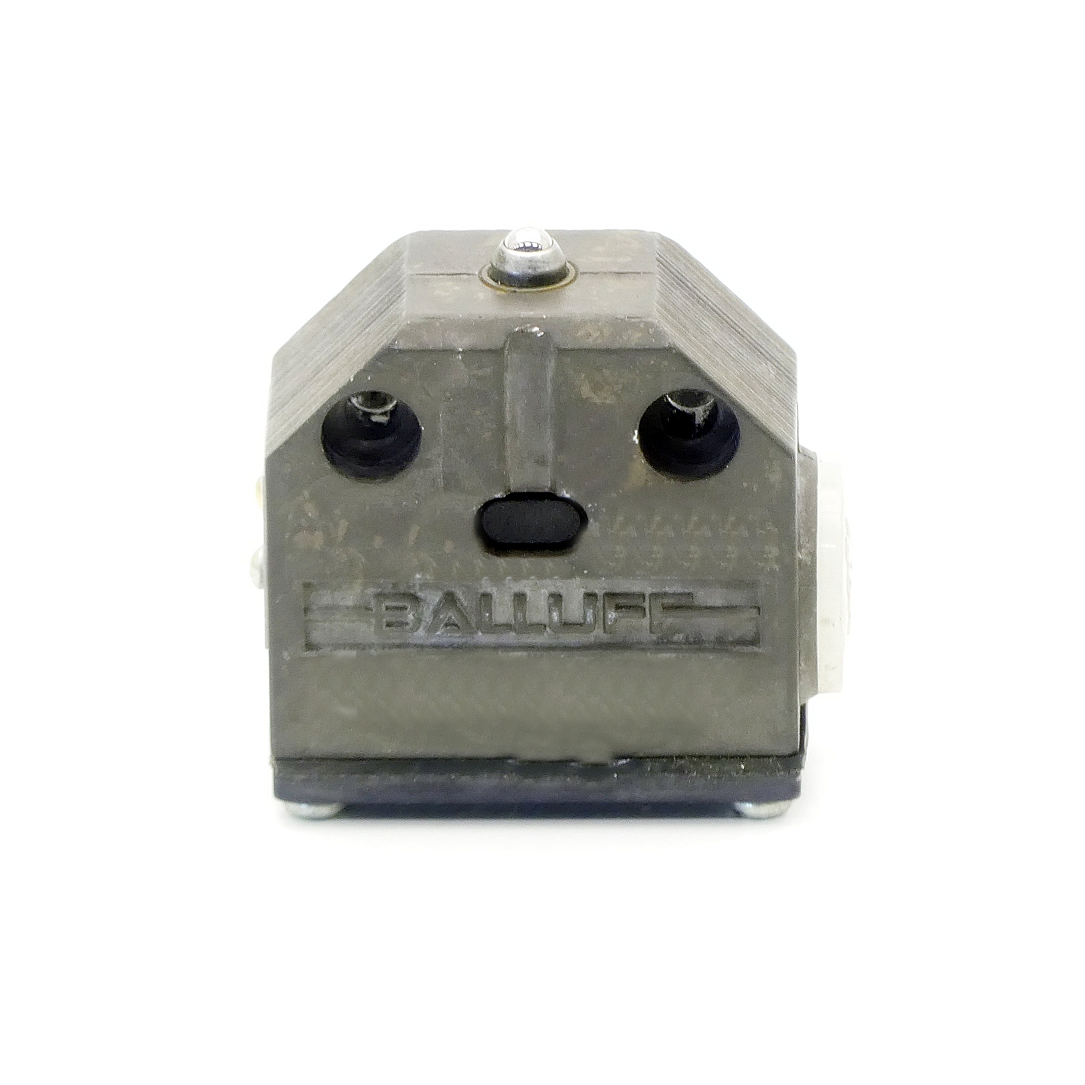 Mechanischer Einzelpositionsschalter 