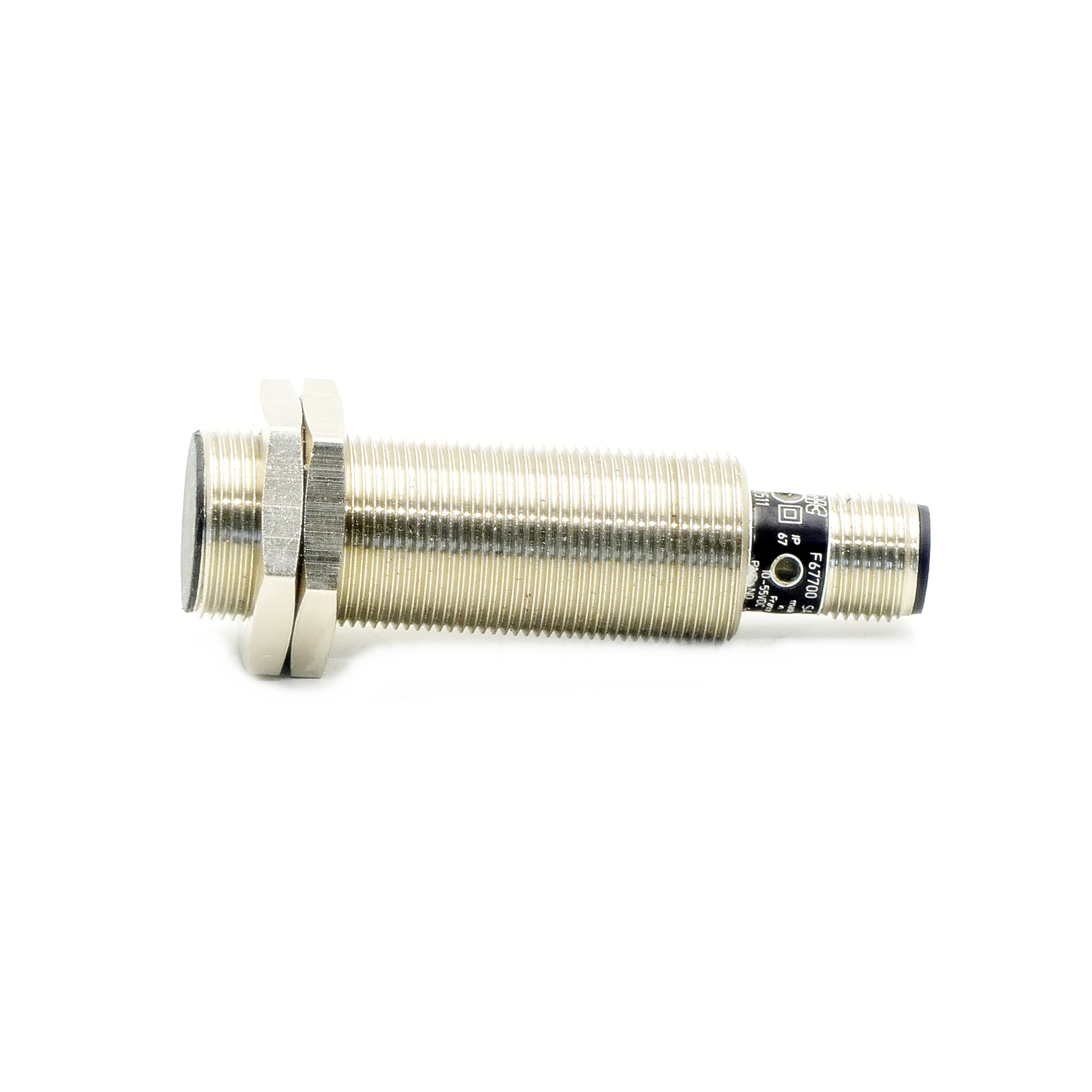 Induktiver Sensor 