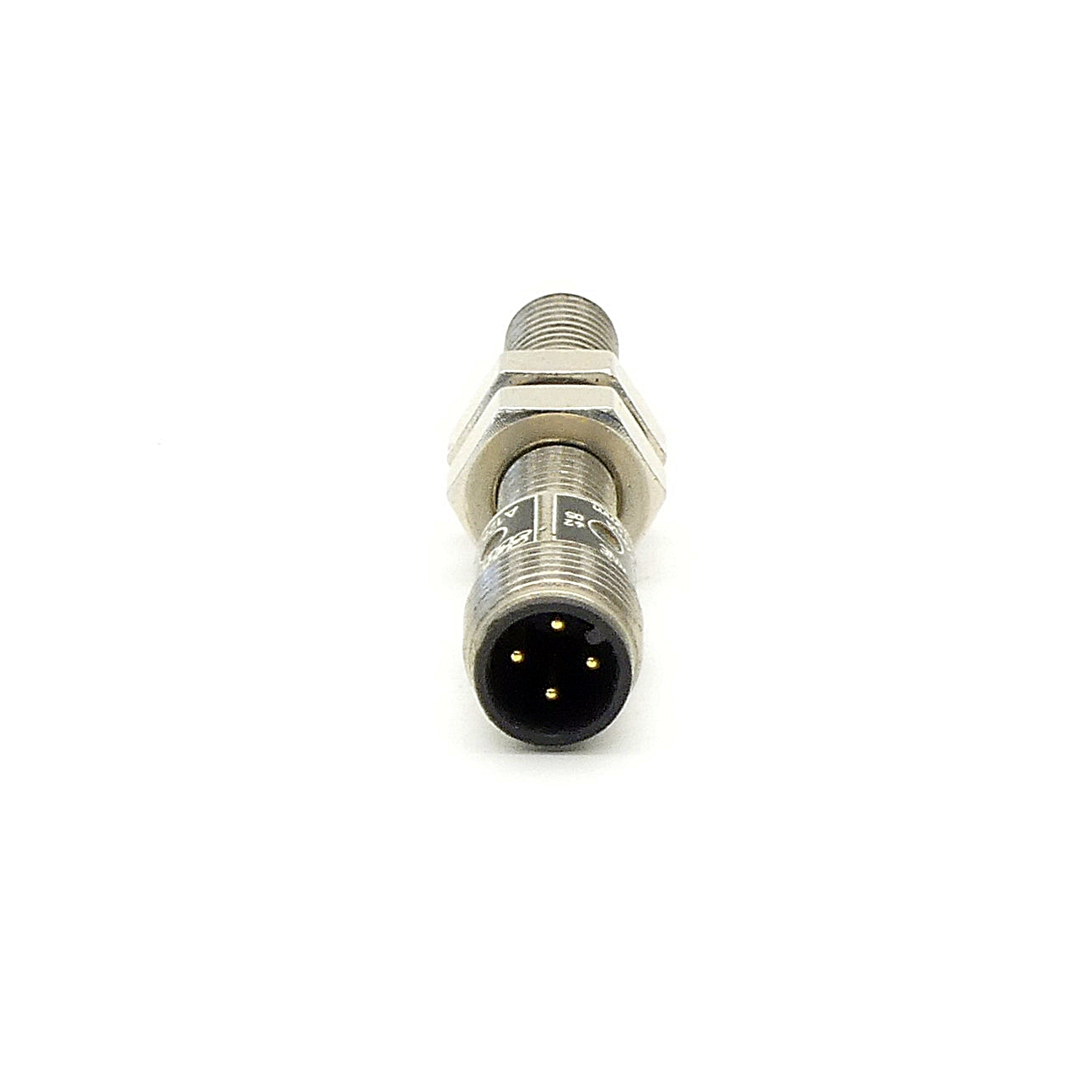 Induktiver Sensor