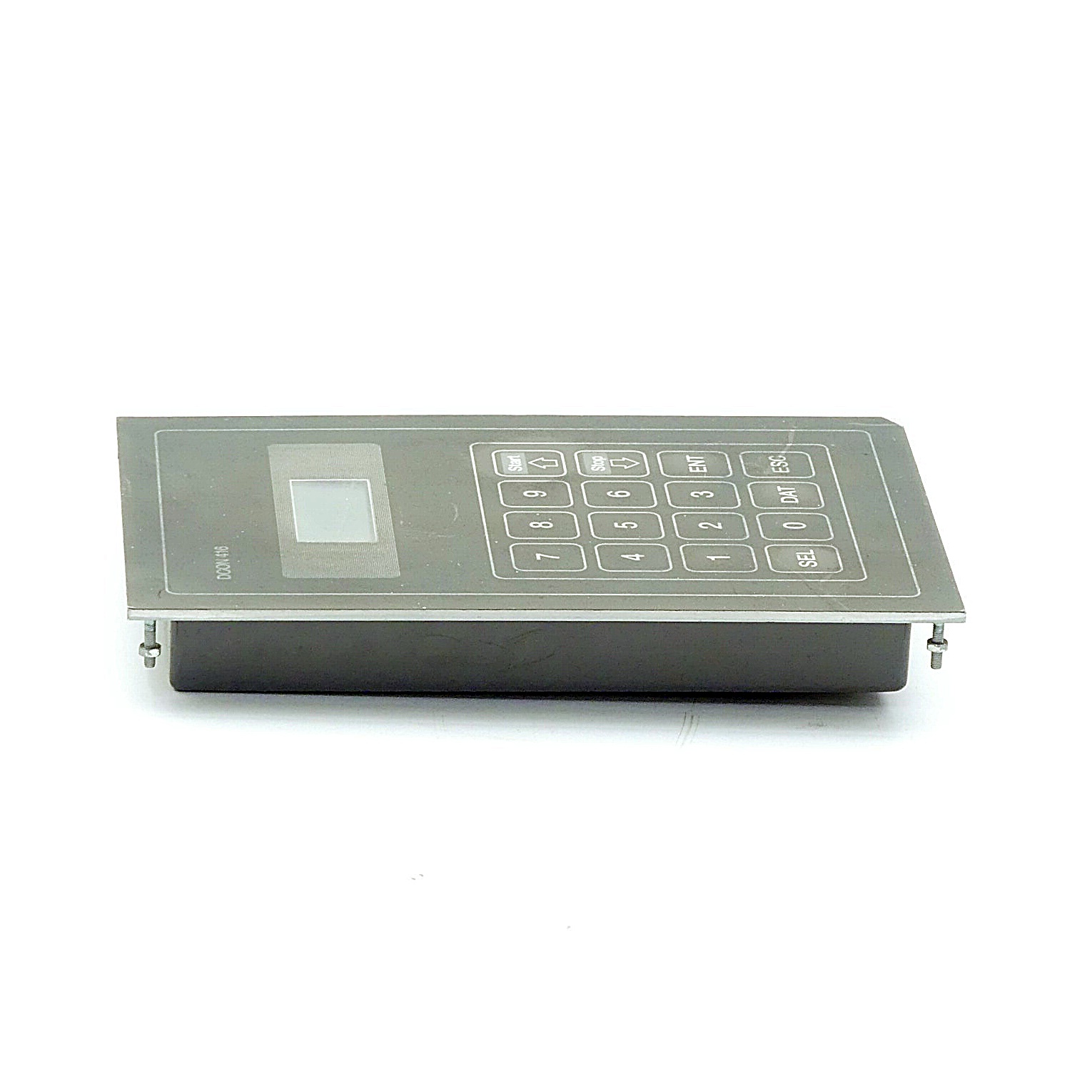 Control Panel DCON 416