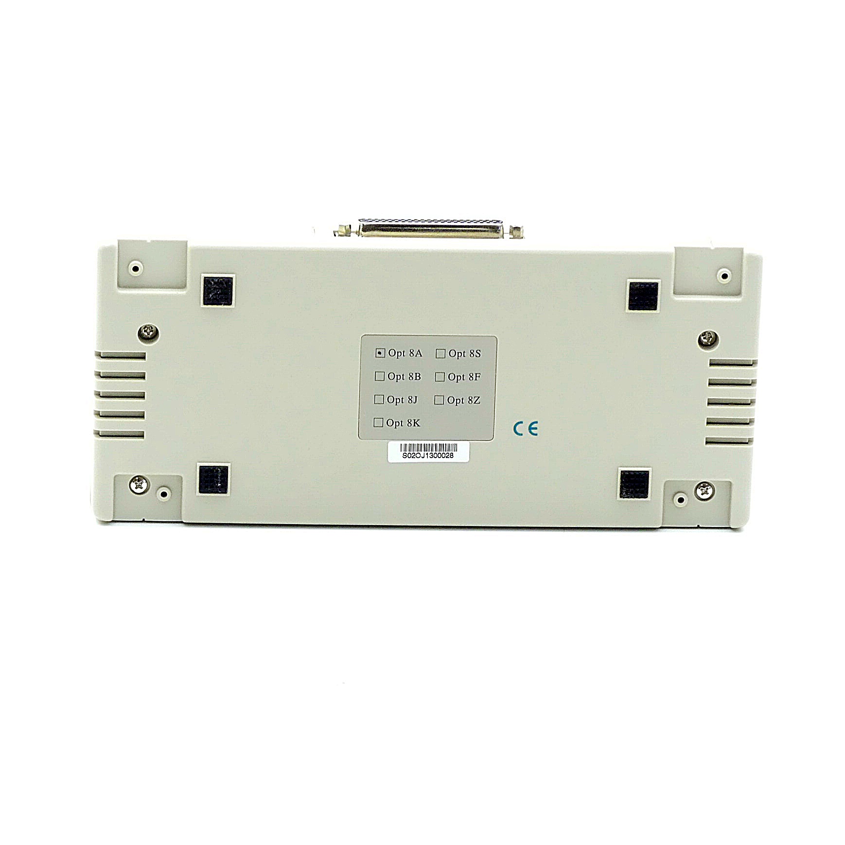 Connection box Opt8A