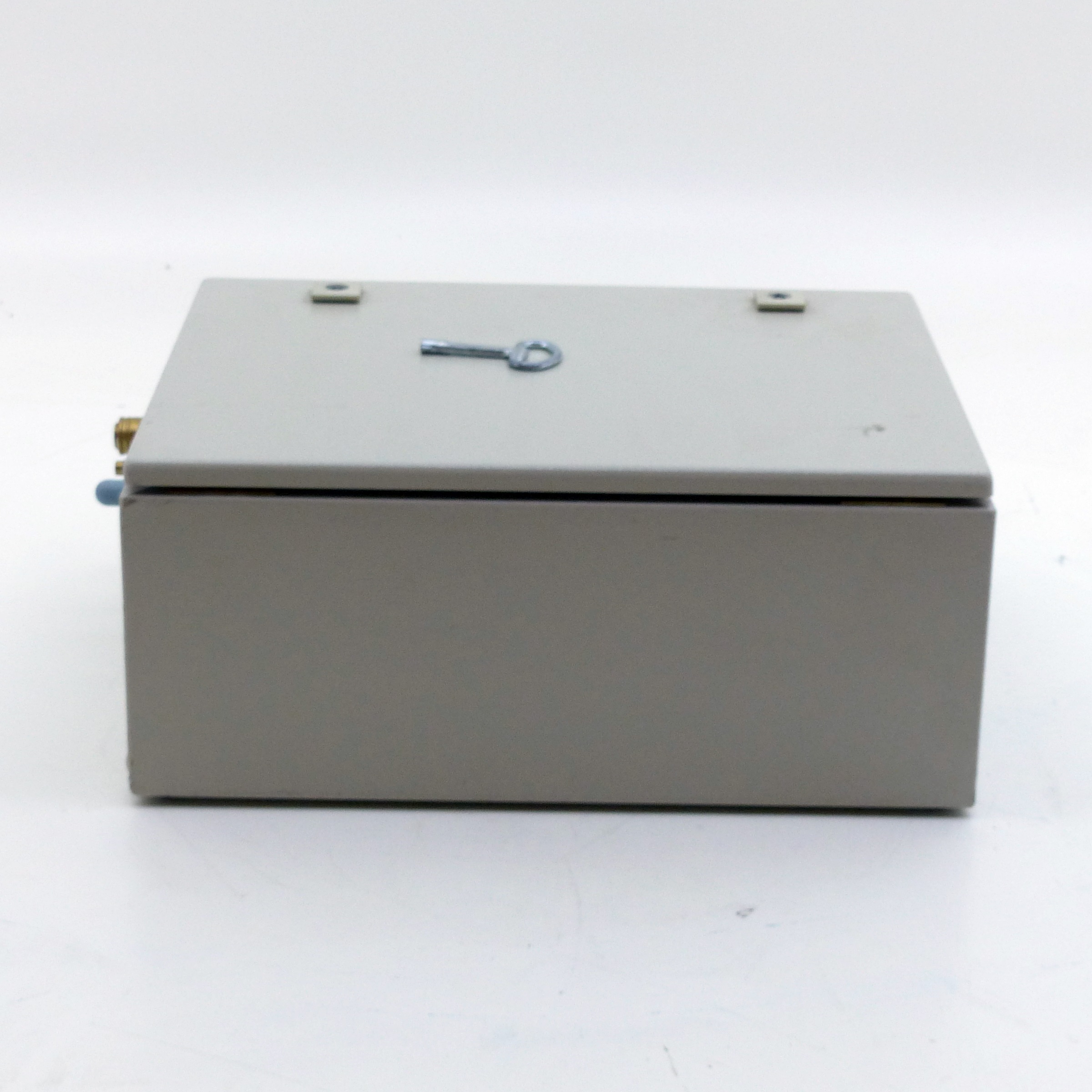 Pressure Transducer 