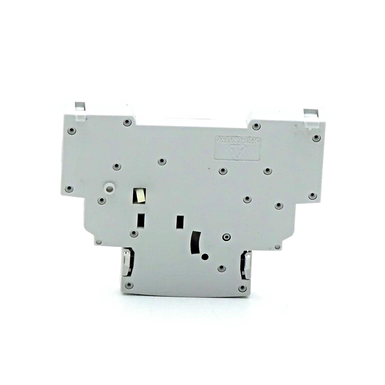 3 Pieces Auxiliary switch 