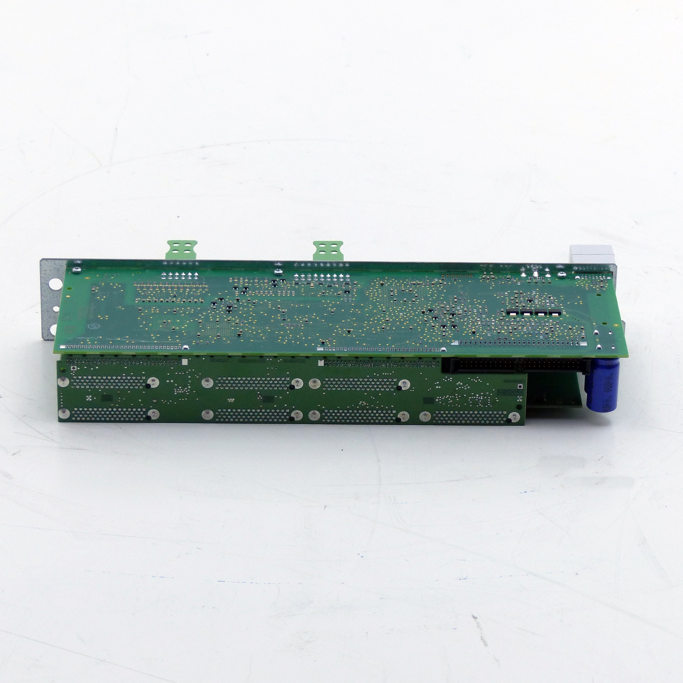 Extended control Unit CDB01.1C-SE-EN1-EN1-EN2-EN2-S1-S-NN-FW