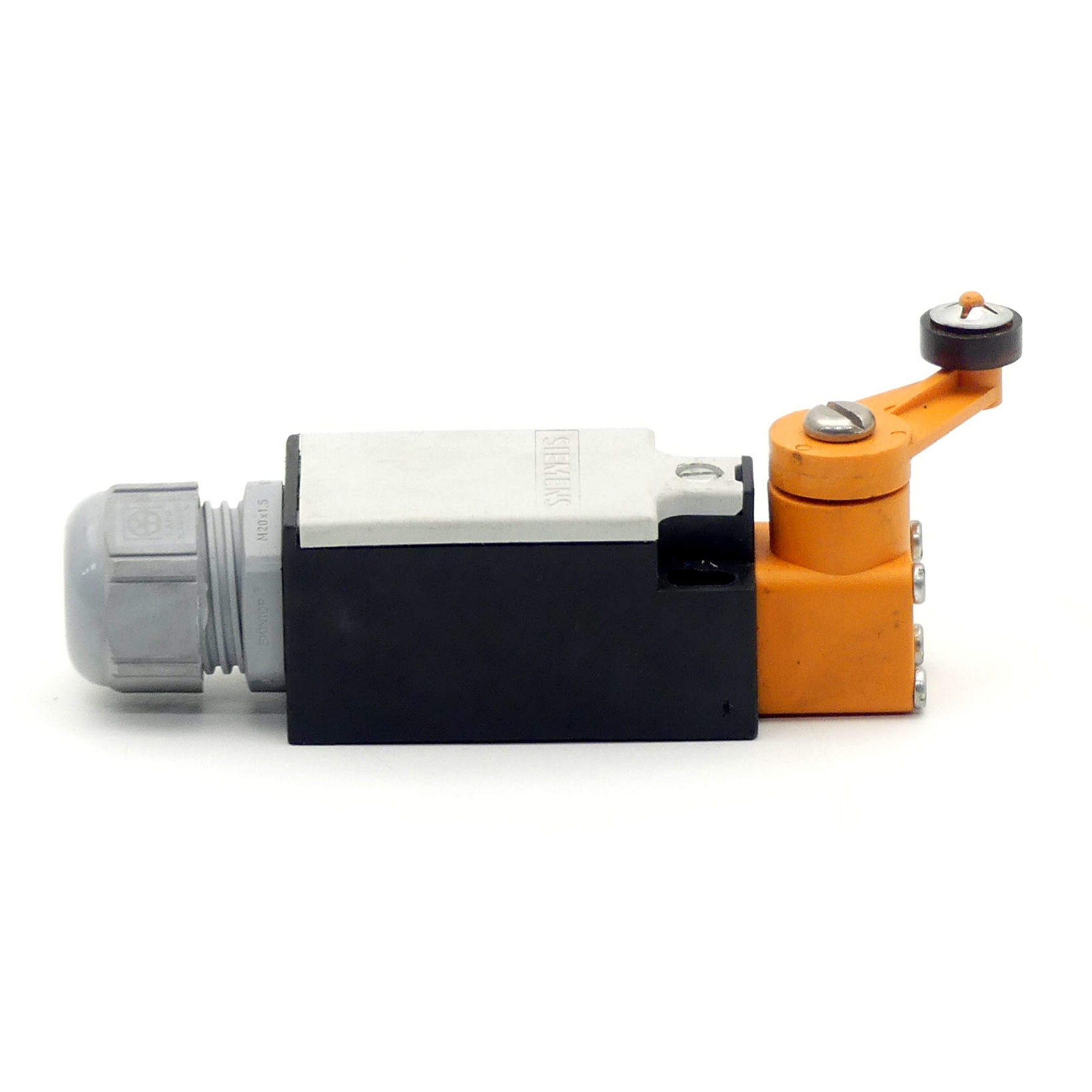 Position switch VDE 0660 IEC 947-5-1