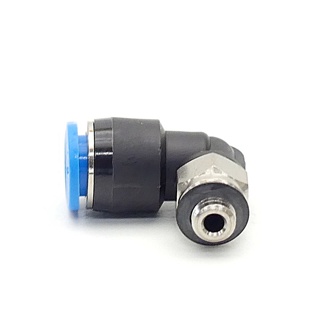 L-Steckverschraubung QSML-M5-6 