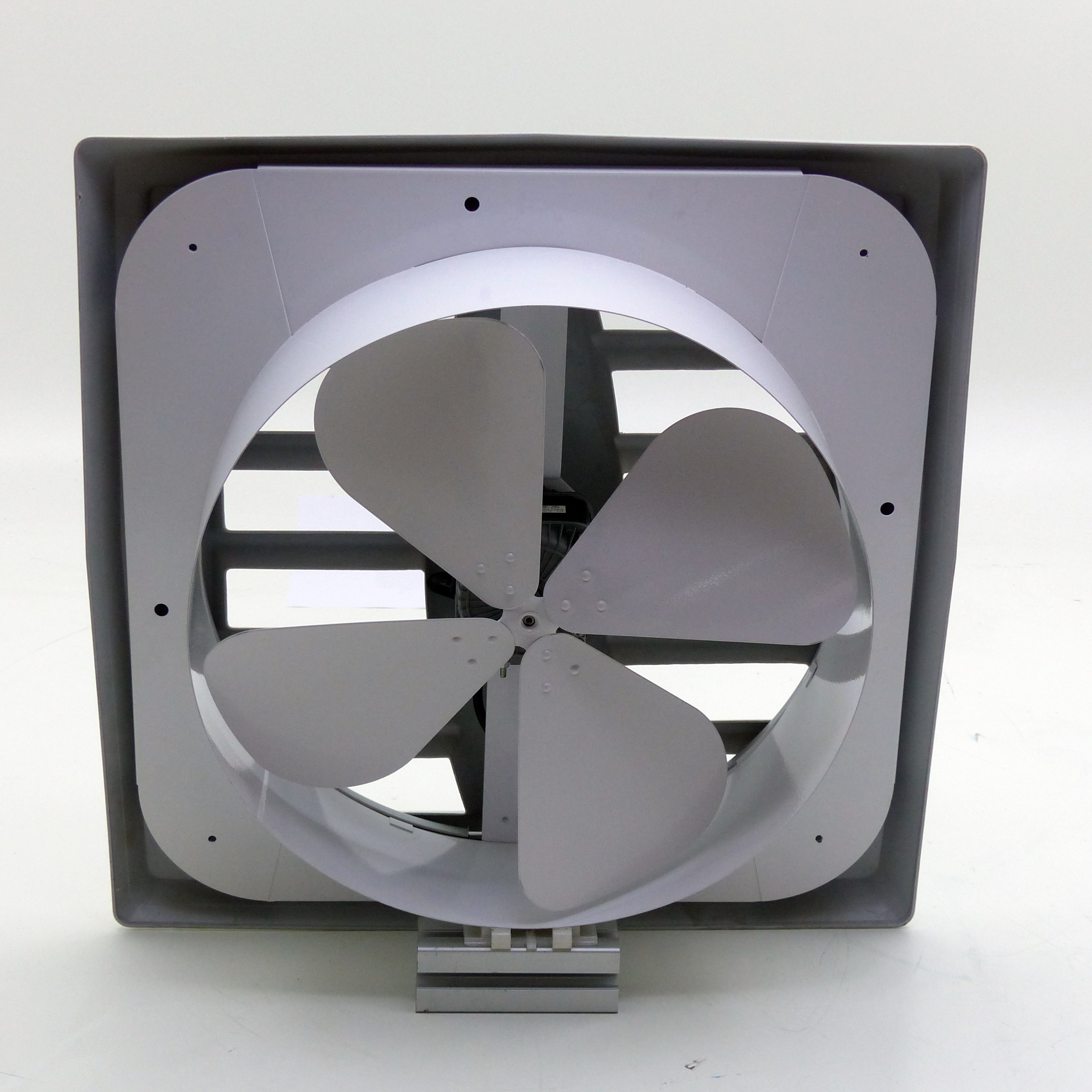 Ventilator