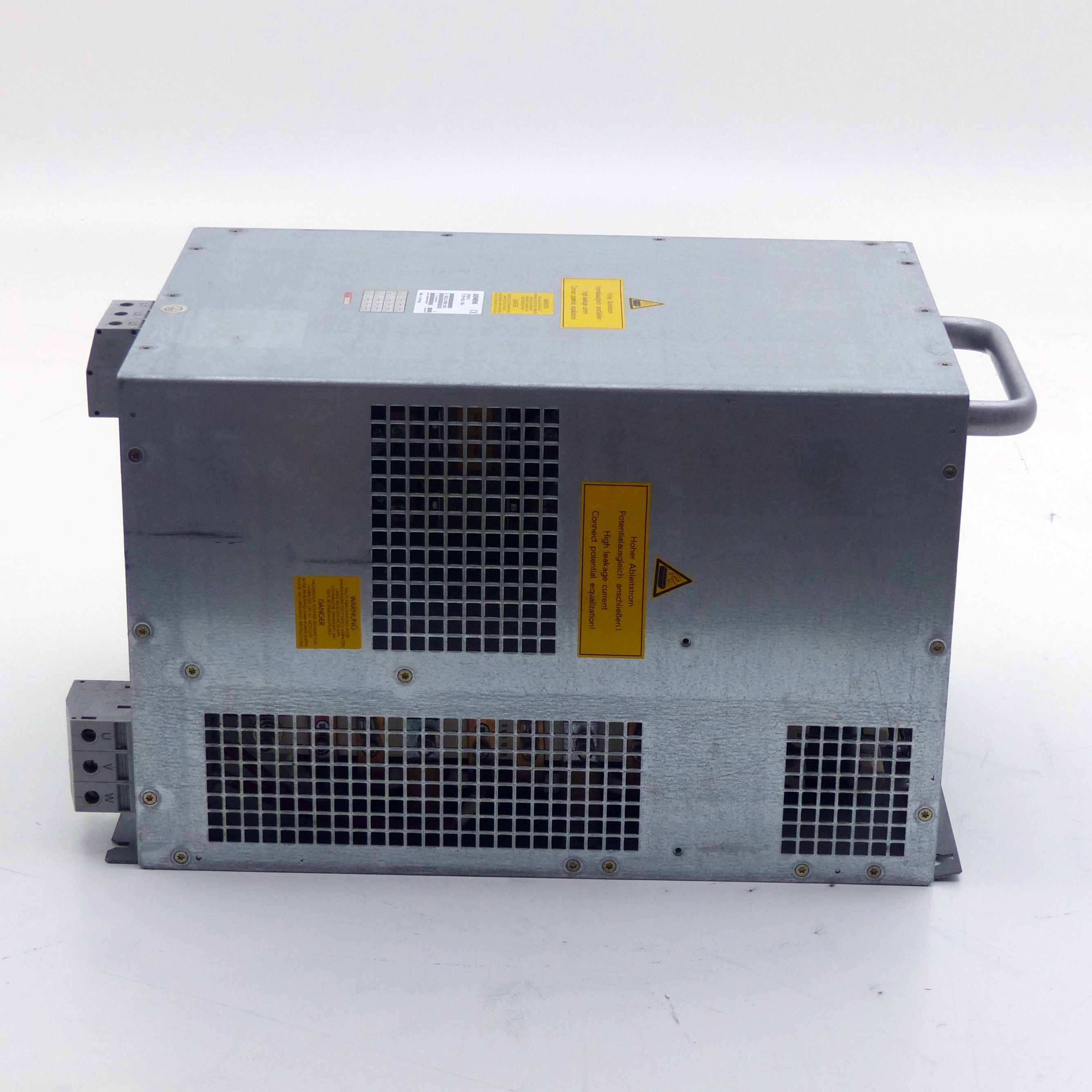 Filter-Modul SIMODRIVE  Used