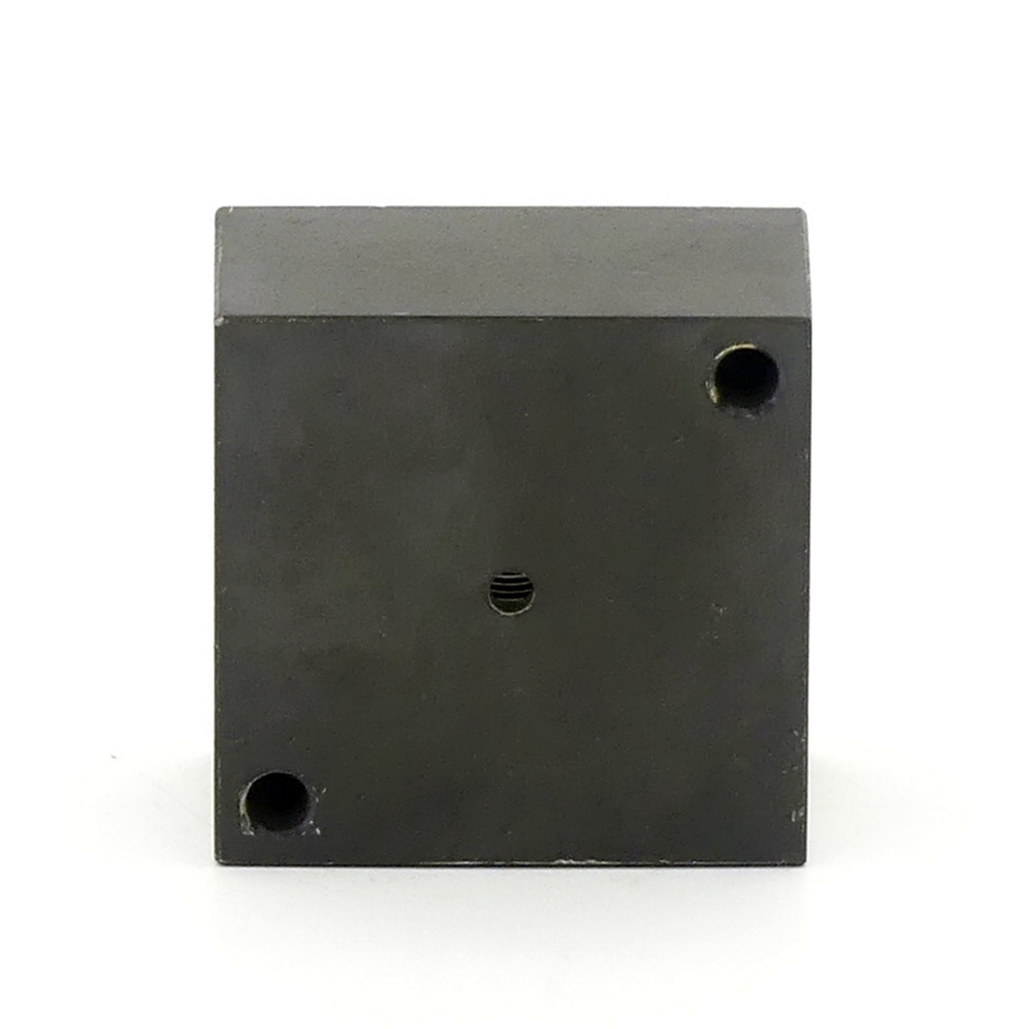 Intermediate plate 