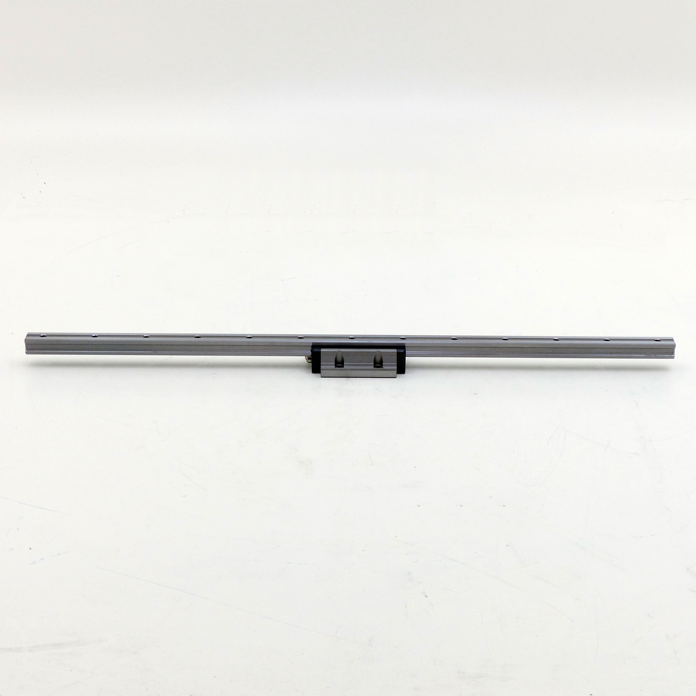 Runner Block mit Guide Rail SHS25