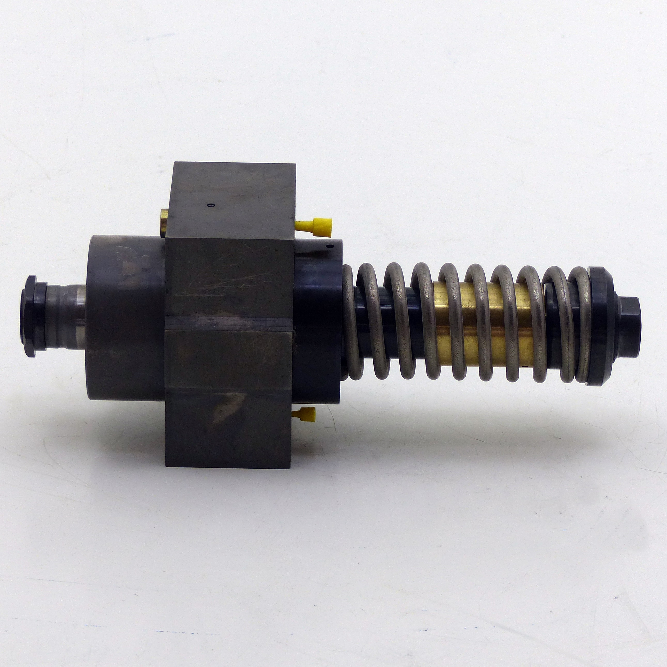 Swing Clamp