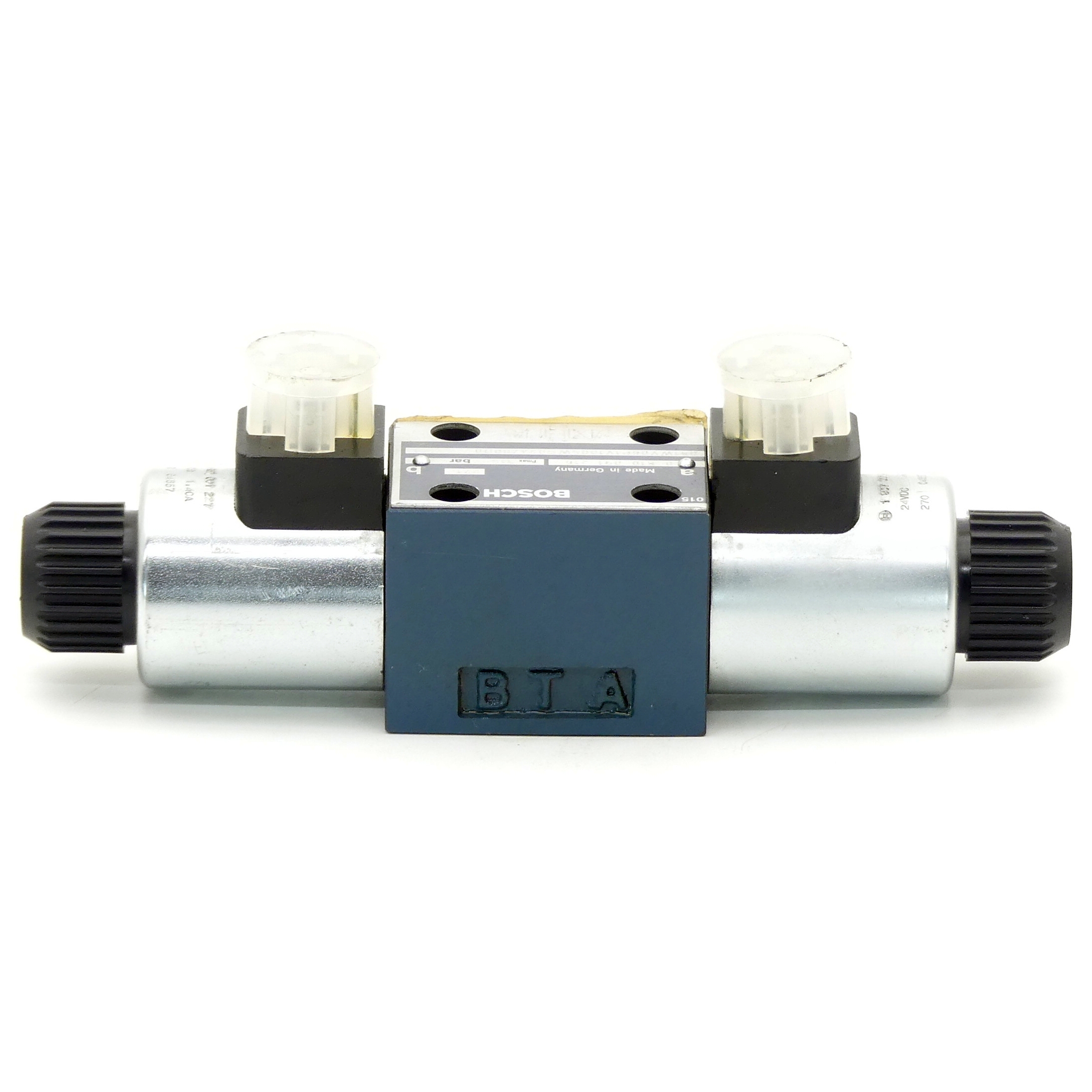 4/3-way valve 081WV06P1V1005WS024/00D0