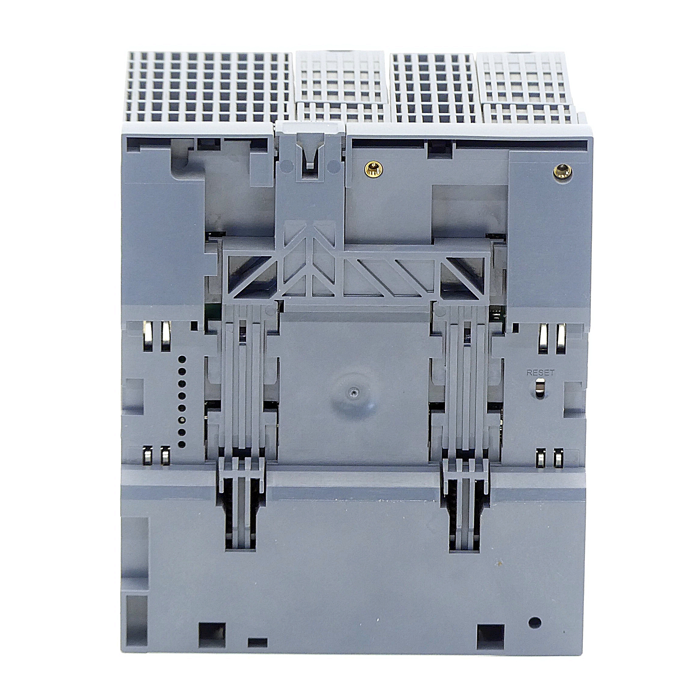SIMATIC PN/PN Coupler zum deterministischen Datenaustausch