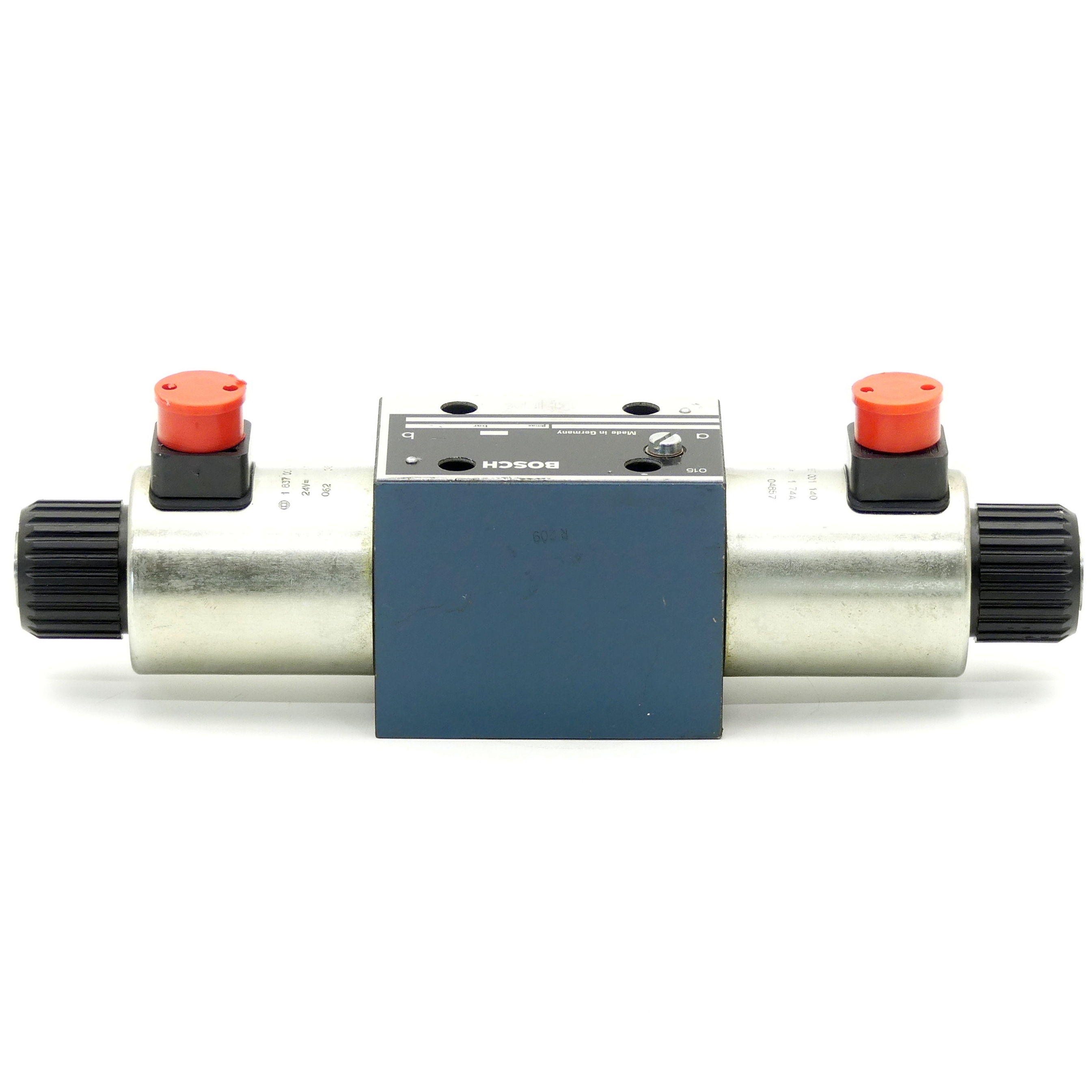 4/3-way valve 081WV10P1N184WS024/00C1/11