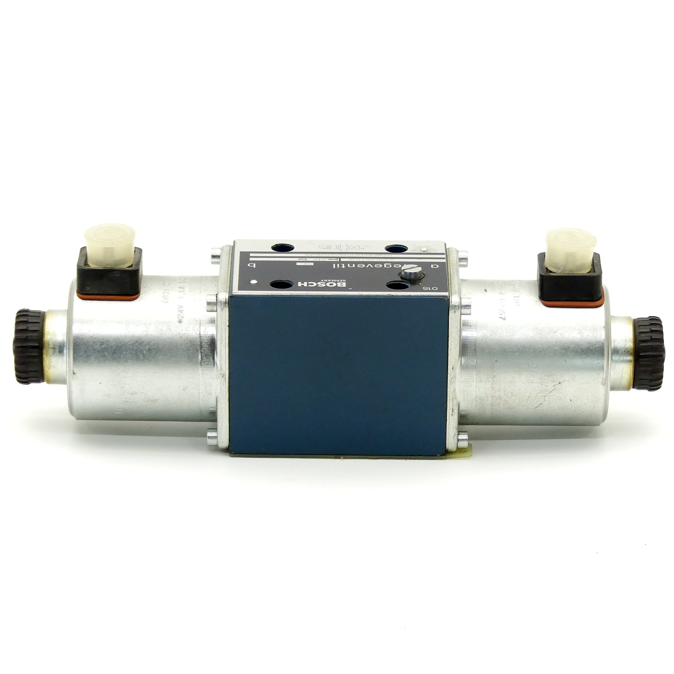 4/3-way valve 081WV10P1N104WS024/00A0
