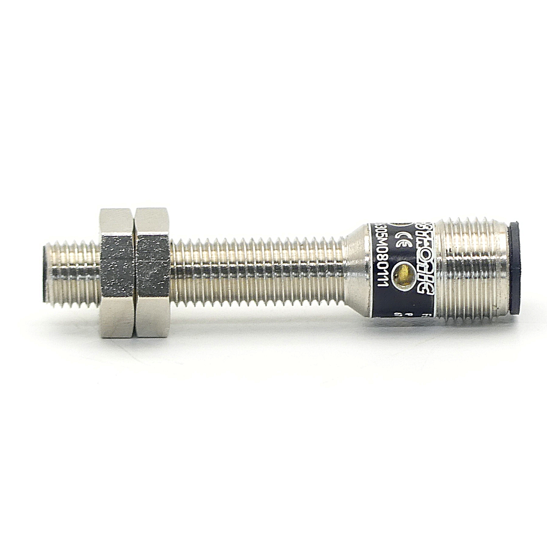 Induktiver Sensor