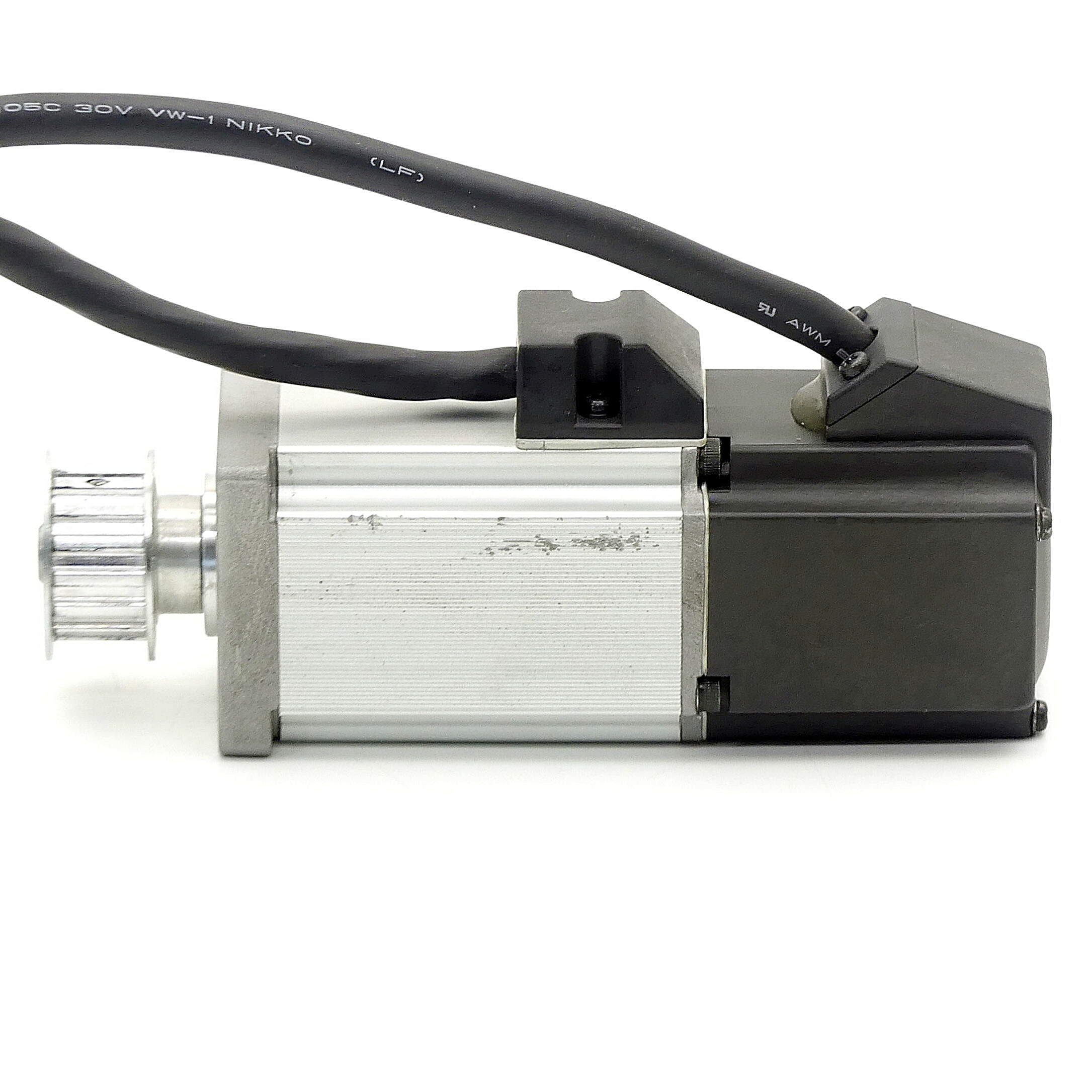Servo Motor MSM020B-0300-NN-M0-CG0
