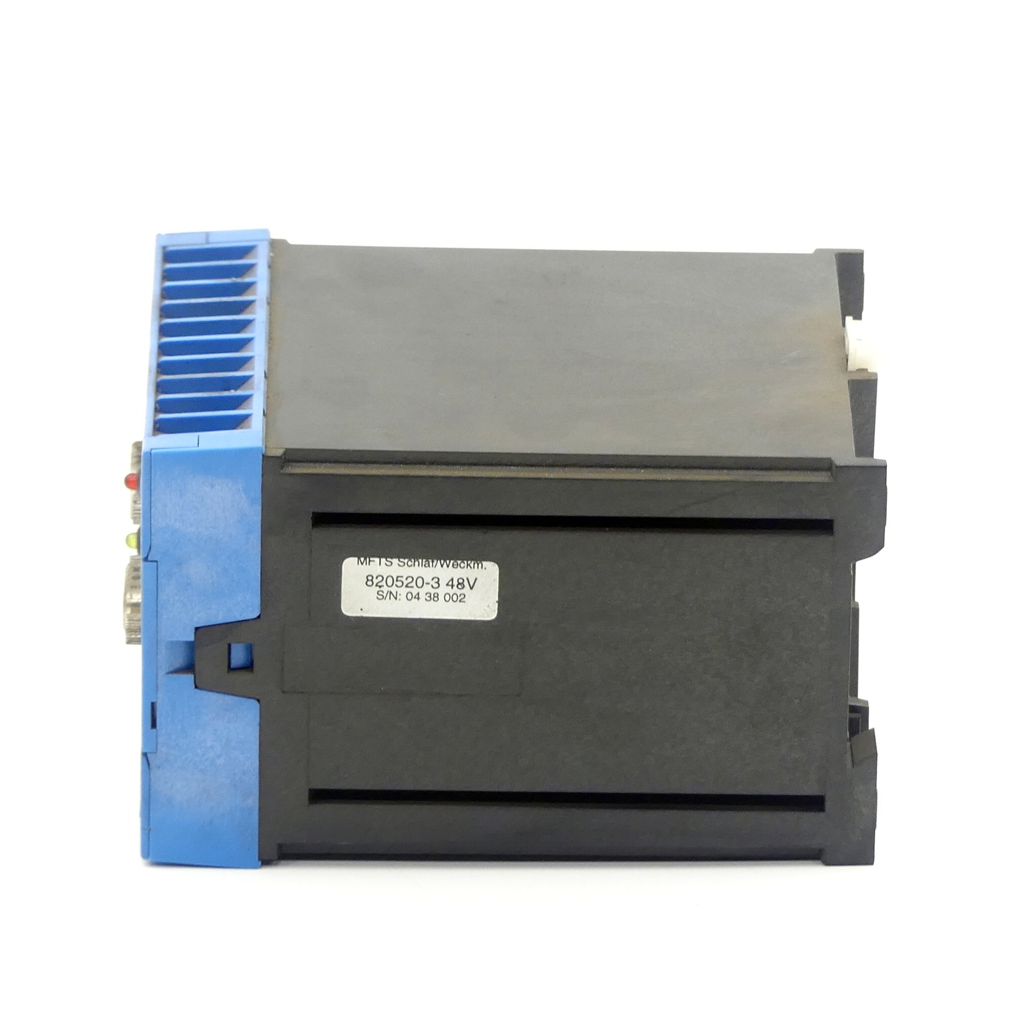 MFTS Schlaf-/Weckmodul