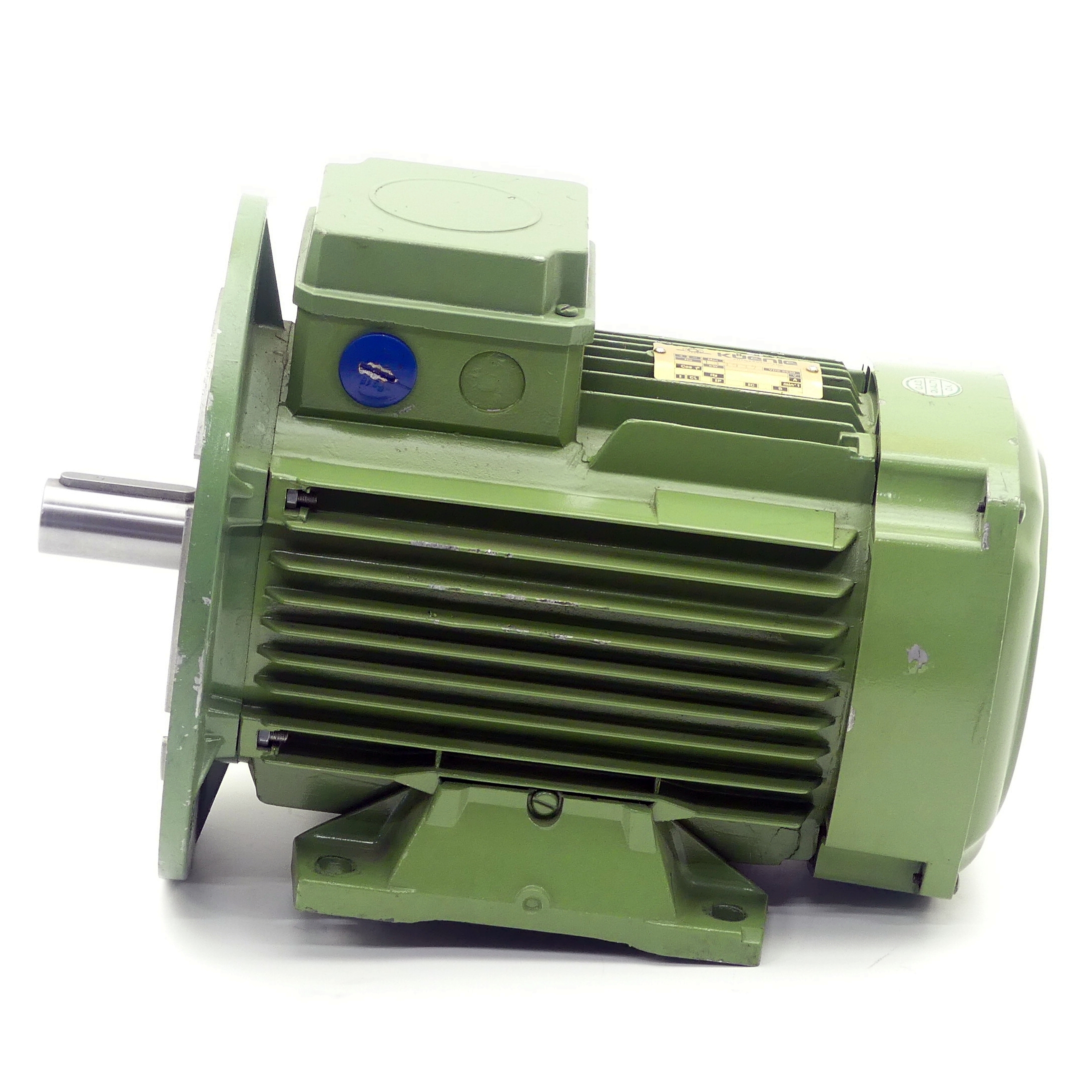 Drehstrommotor