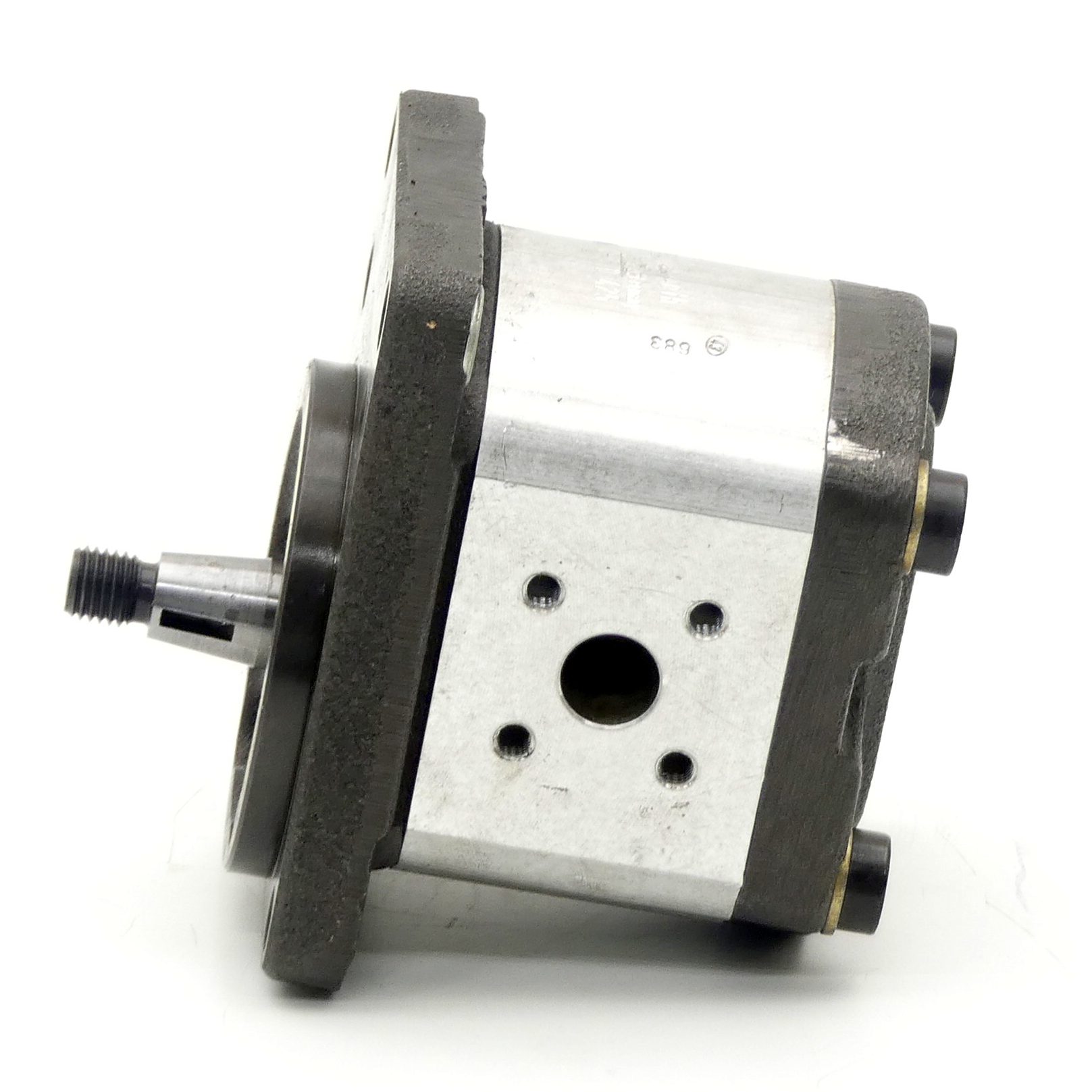 Hydraulik-Zahnradpumpe 