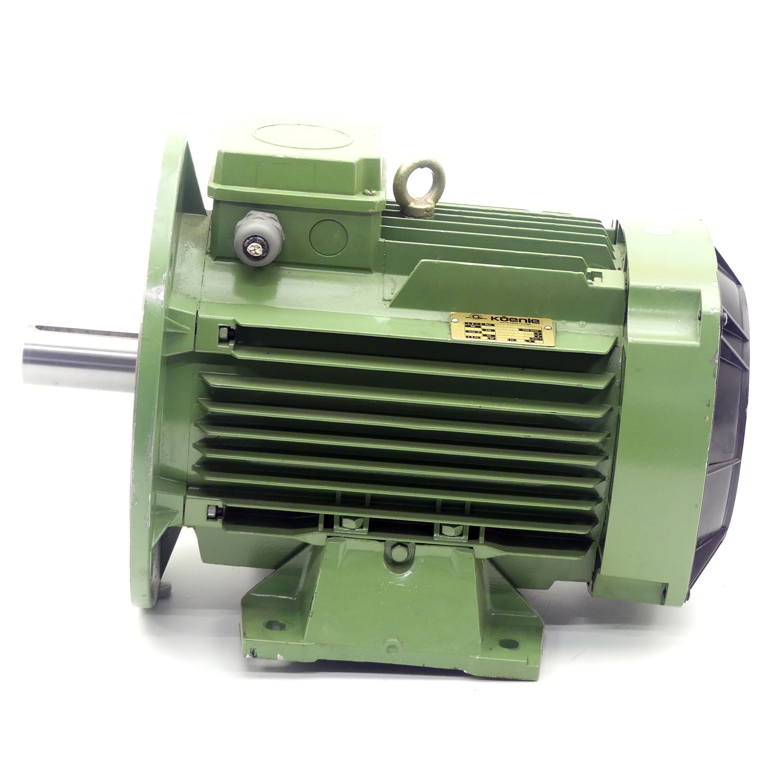 Drehstrommotor 