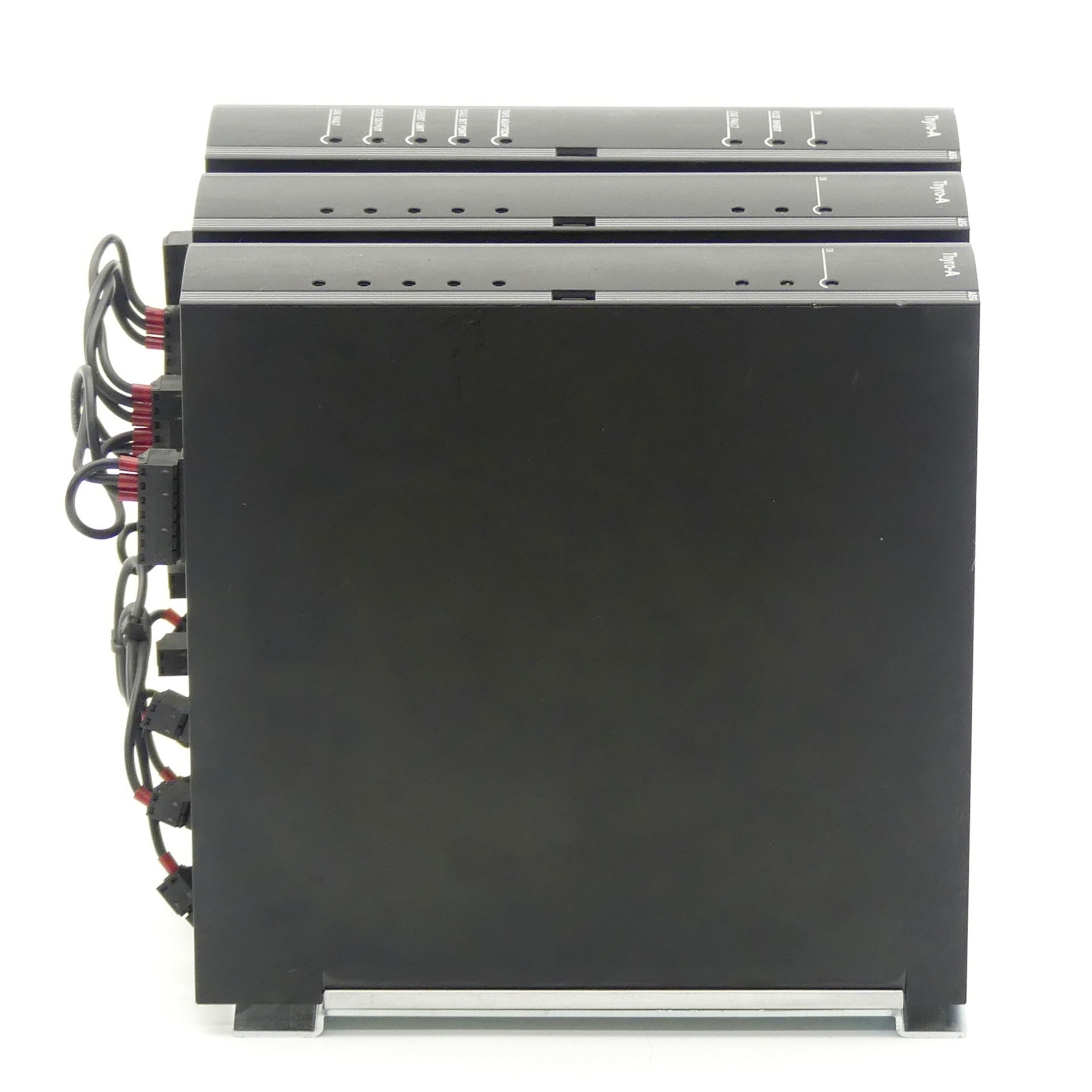 Thyristor controller Thyro-A 3A 400-60 HRL1