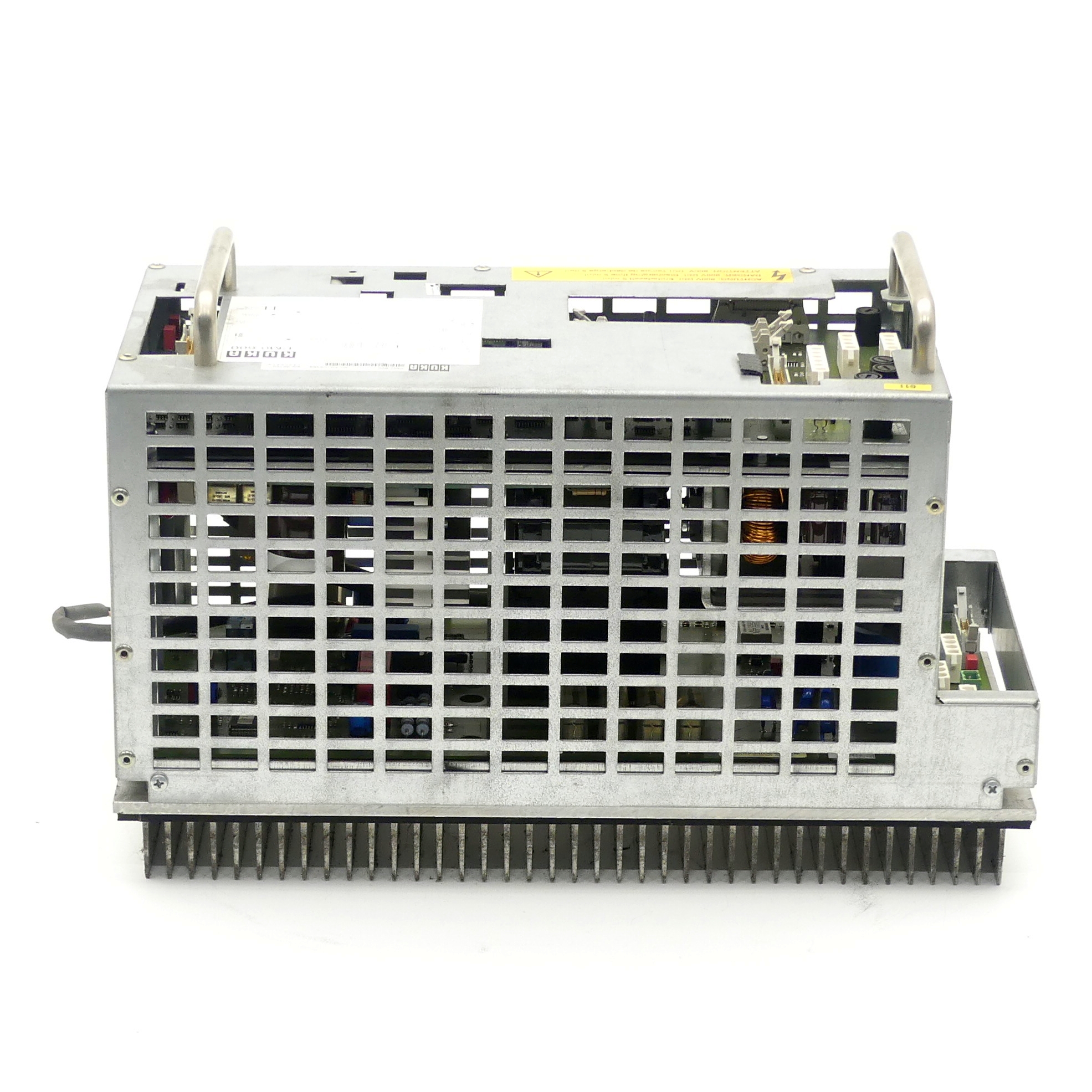 Roboter Power Modul PM0-600 