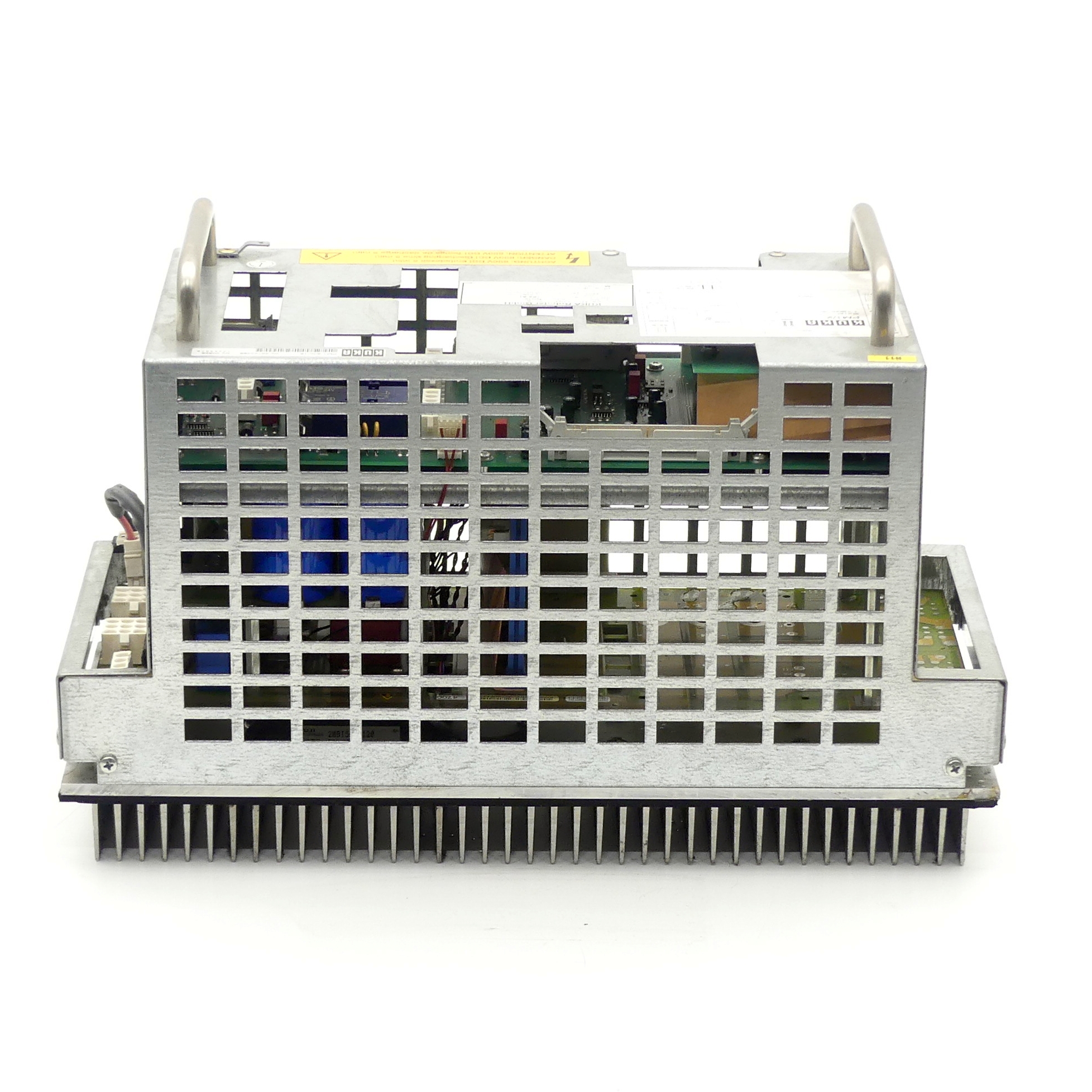 Roborter Power Modul PM1 600/16