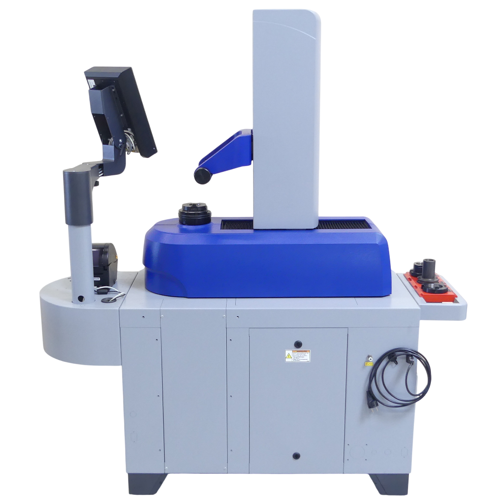 Tool presetter PRECITOOL PRECIset 420 