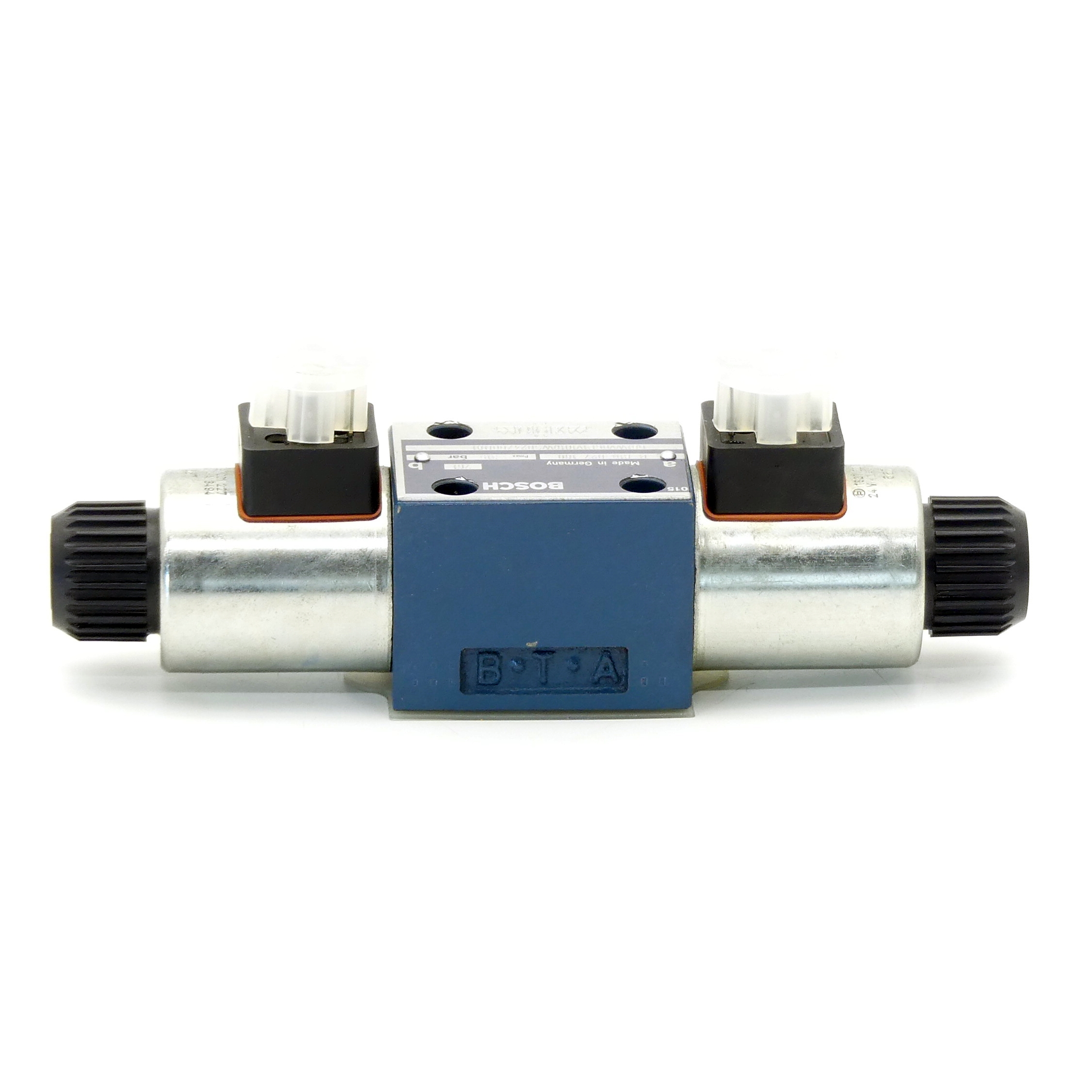 Directional valve 081WV06P1V1018WS024/00D81 