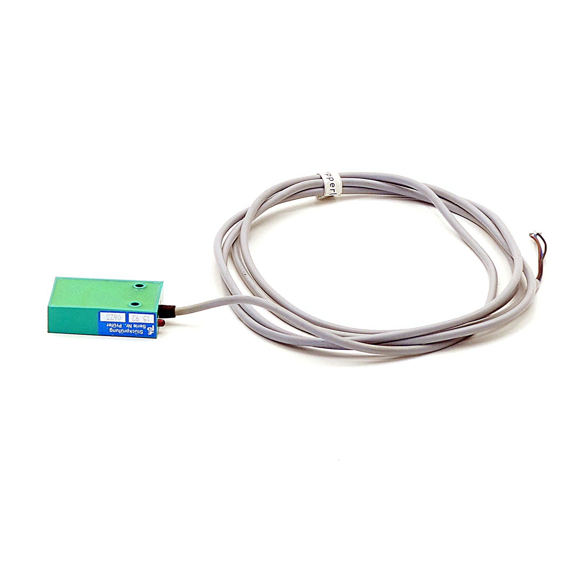 Induktiver Sensor