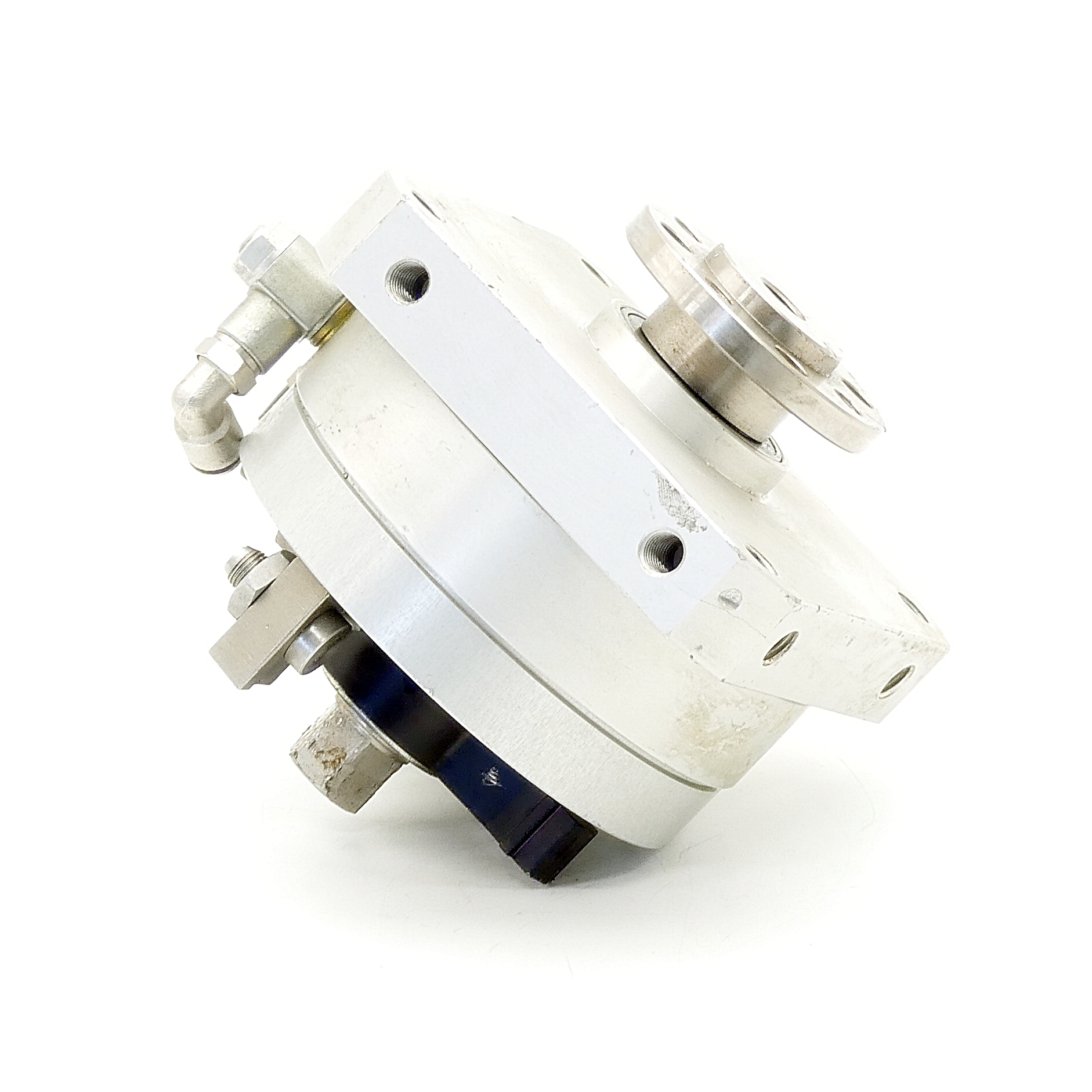Schwenkmodul DSM-40-270-P-FW-SA