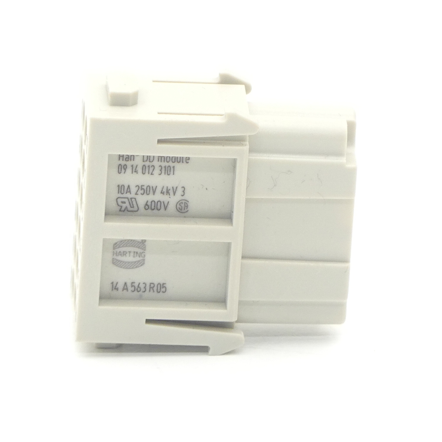 Socket insert