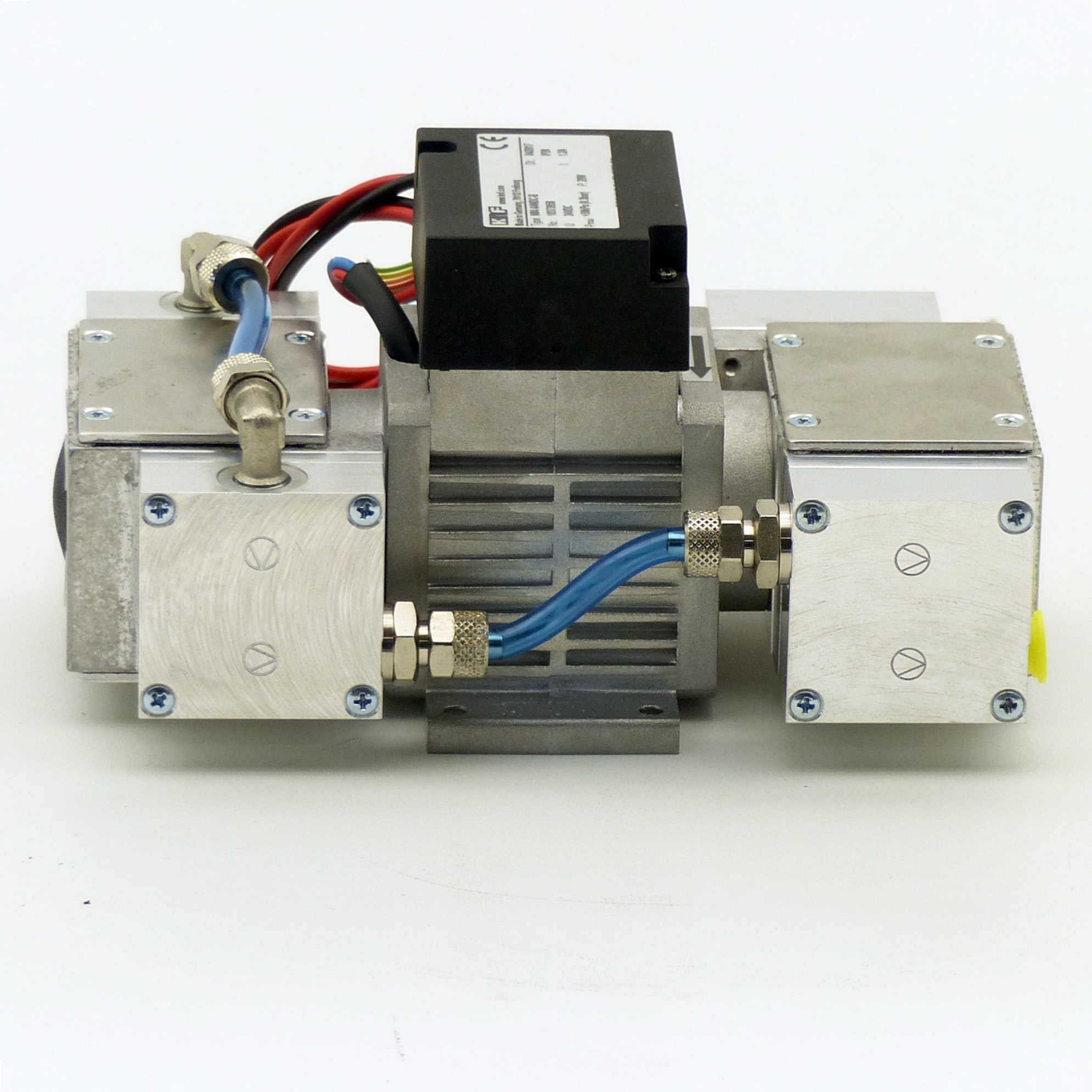 Mini diaphragm Vacuum Pump 