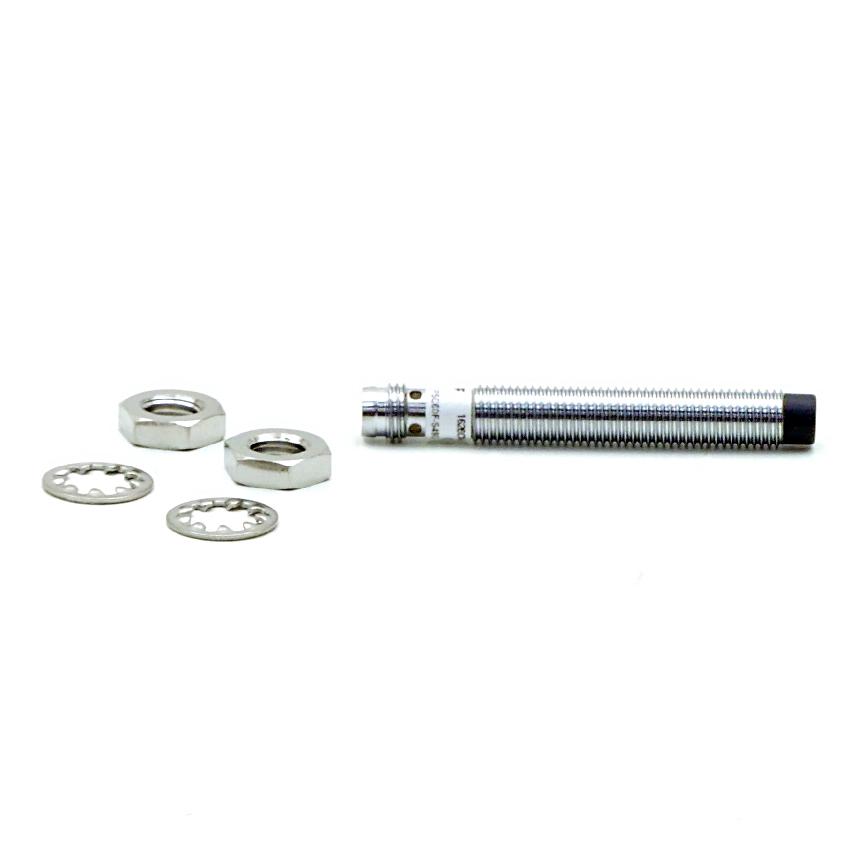 Induktiver Standardsensor BES02W4