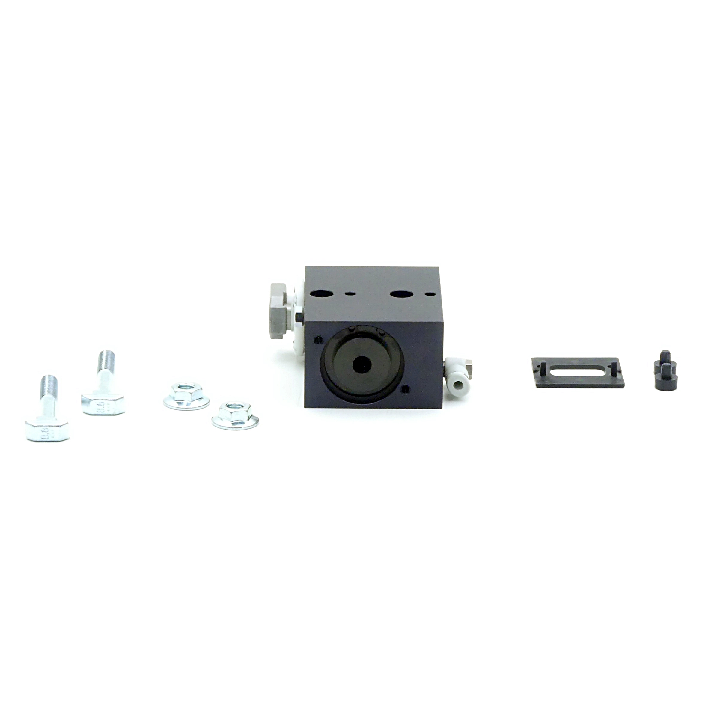 Vereinzeler VE2/D-60 Gebraucht