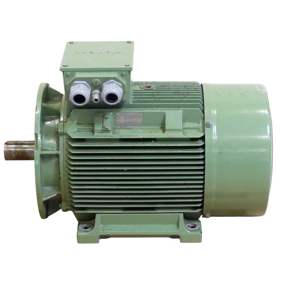 Drehstrommotor