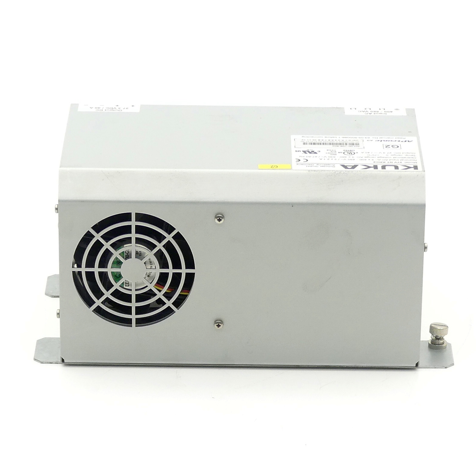 Power supply