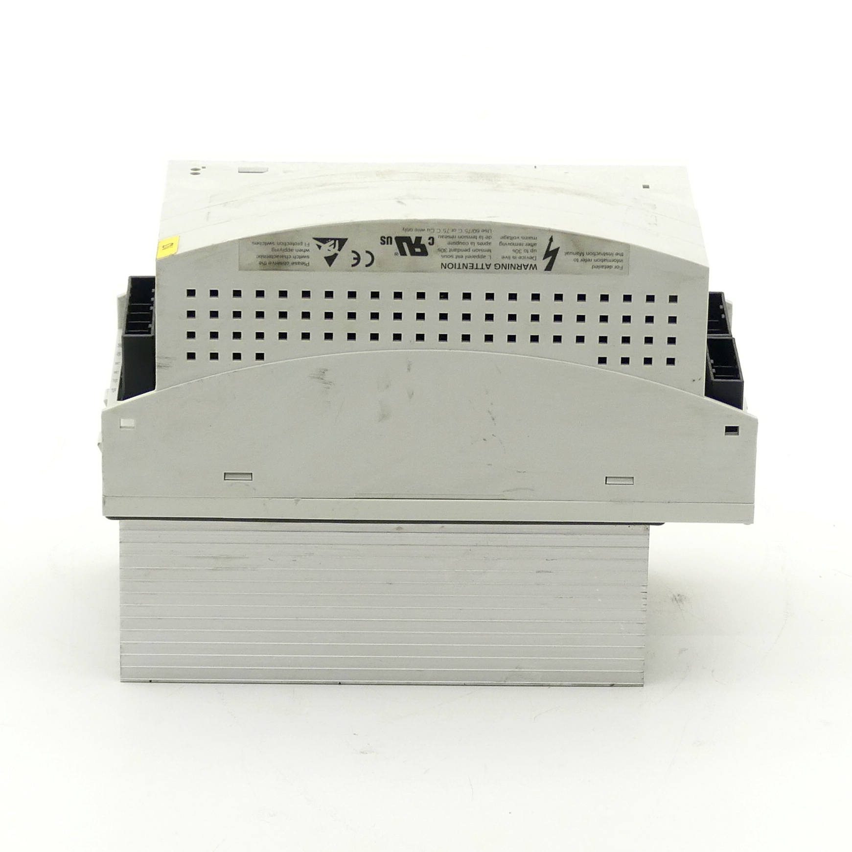 Servo drive KSD1-48