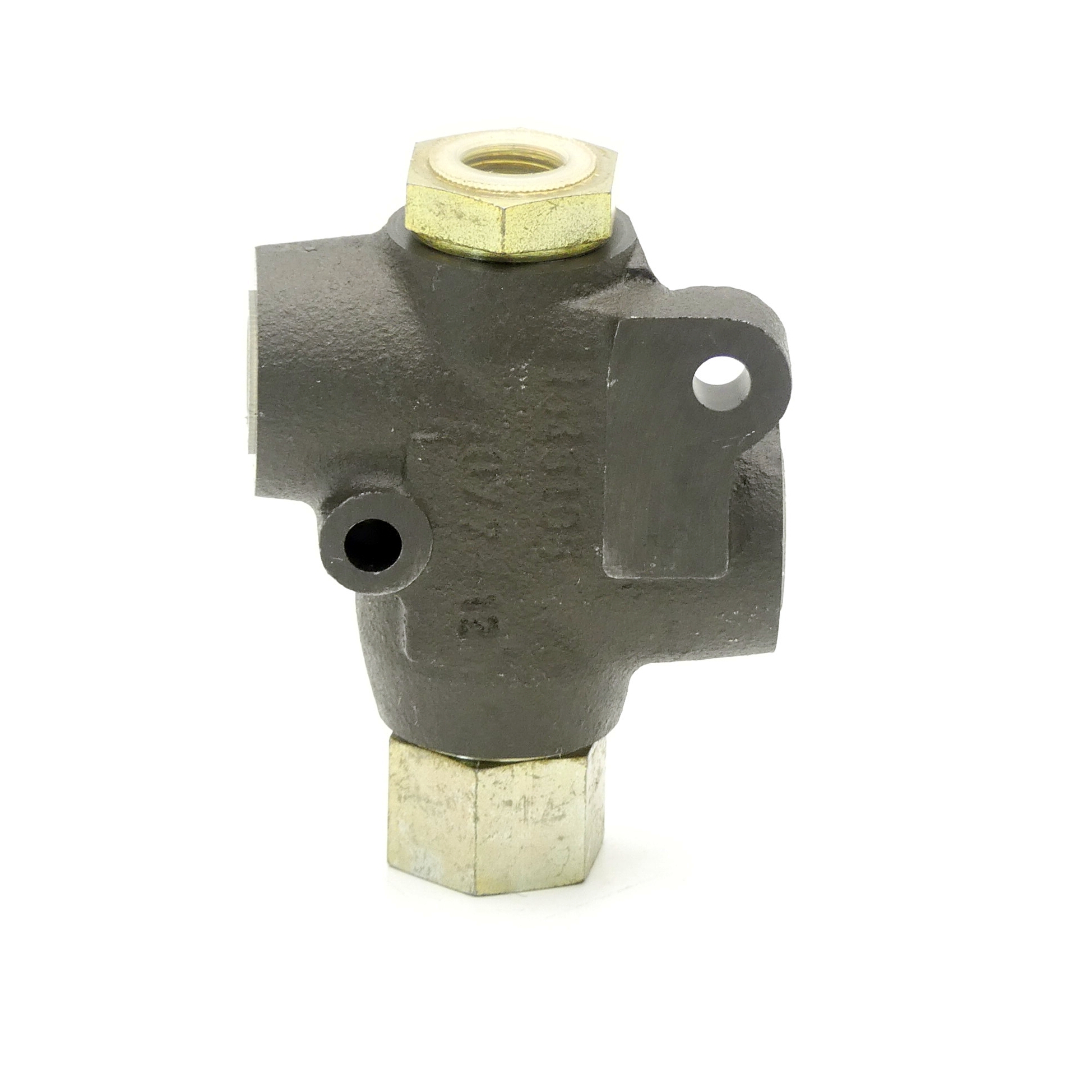 Flow Control Valve 