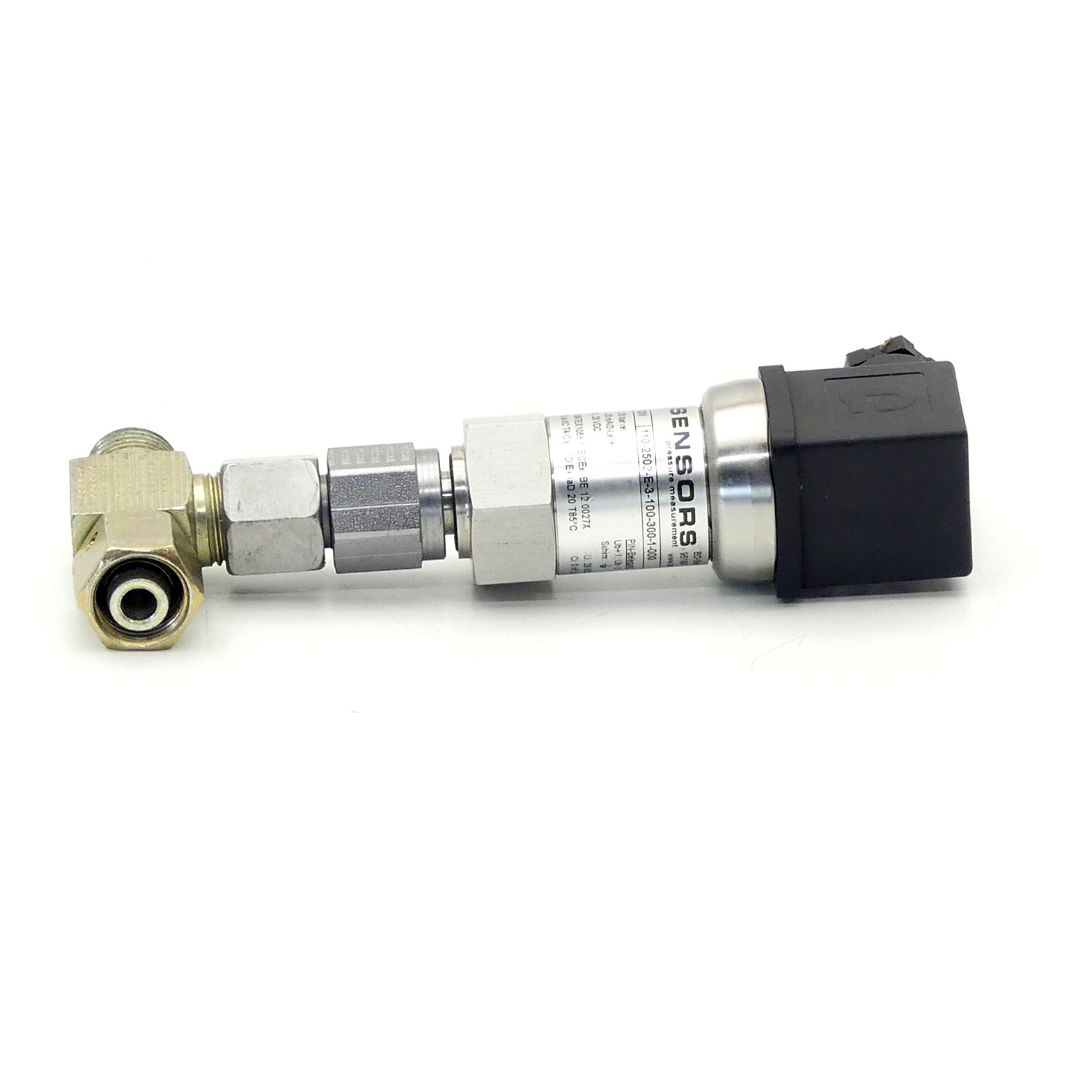 Sensor DX19-DMP 331