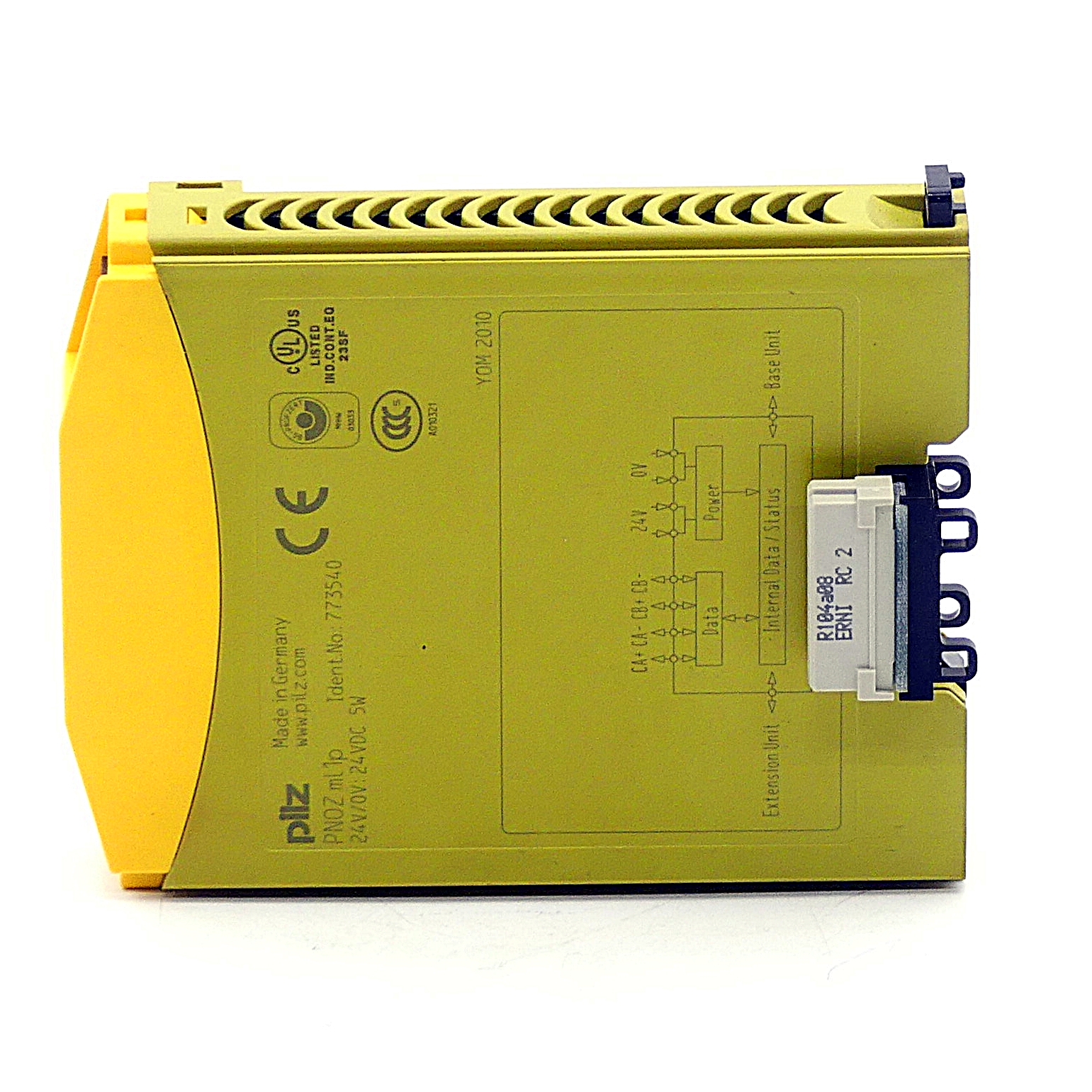 Kommunikations-Modul PNOZ ml1p