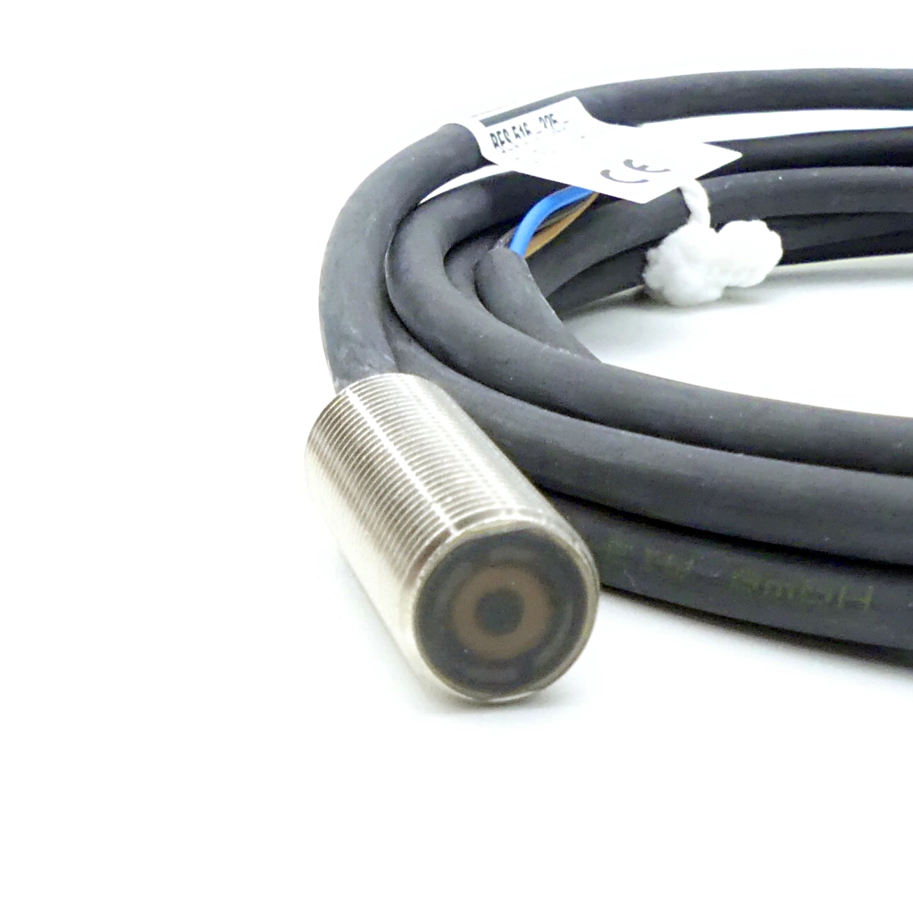 Näherungsschalter BES 516-325-G-E4-Y-PU-03
