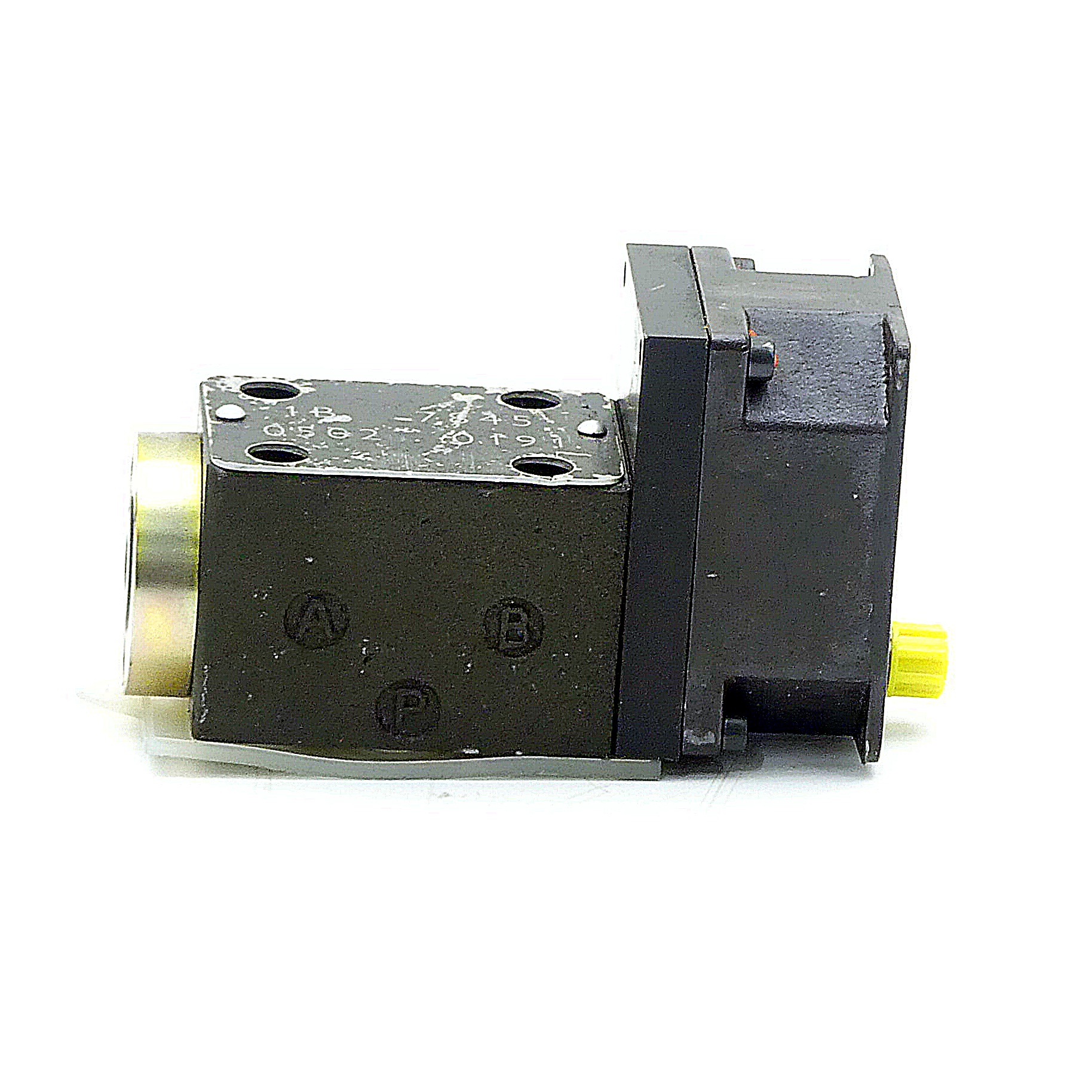 Valve 0502.0191 